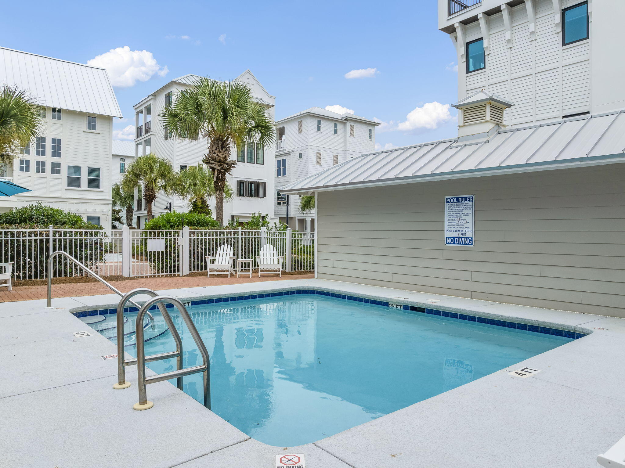 93 N Emerald Cove Lane Inlet Beach FL 32461