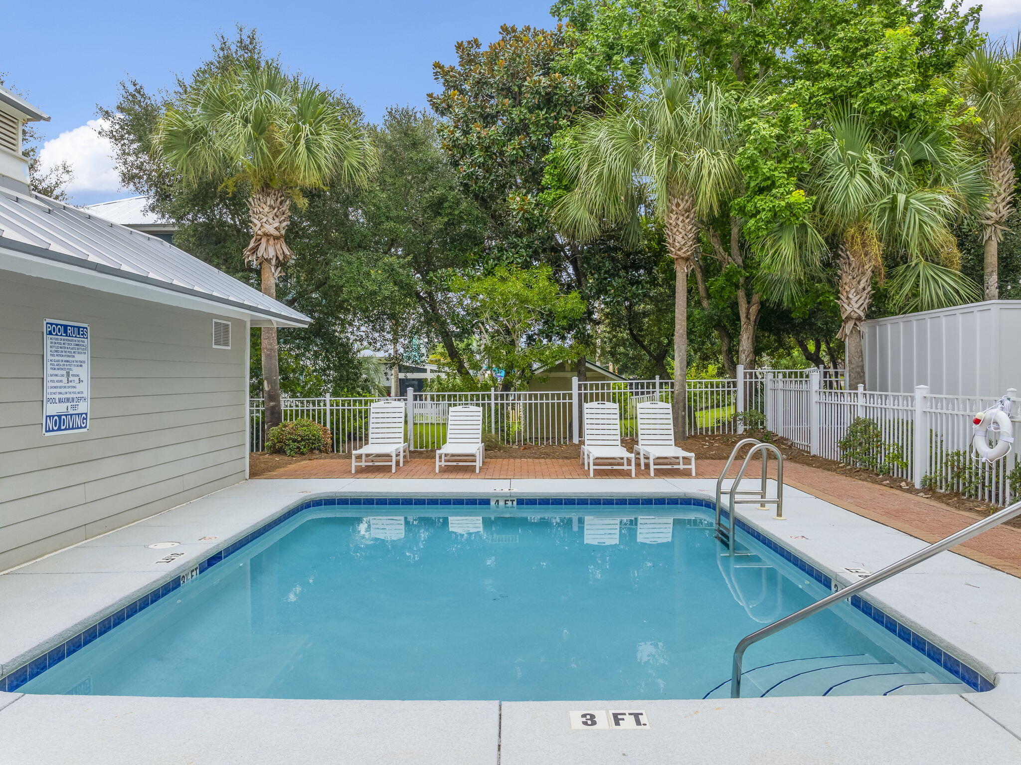 93 N Emerald Cove Lane Inlet Beach FL 32461