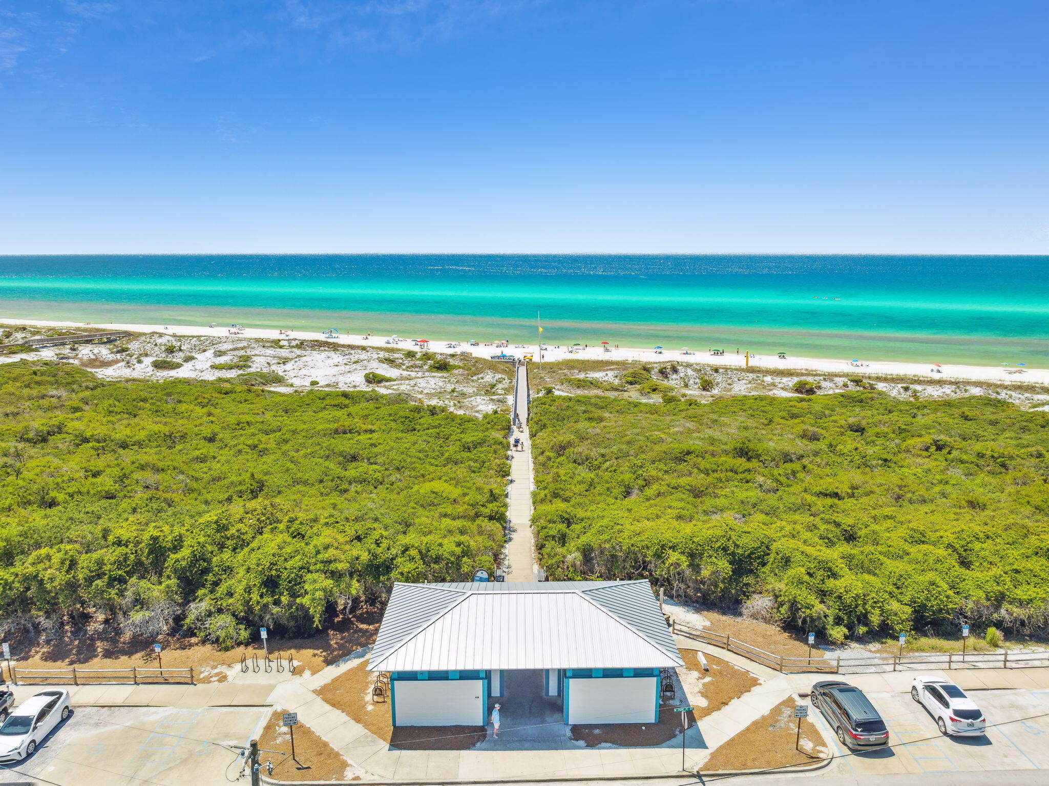 93 N Emerald Cove Lane Inlet Beach FL 32461