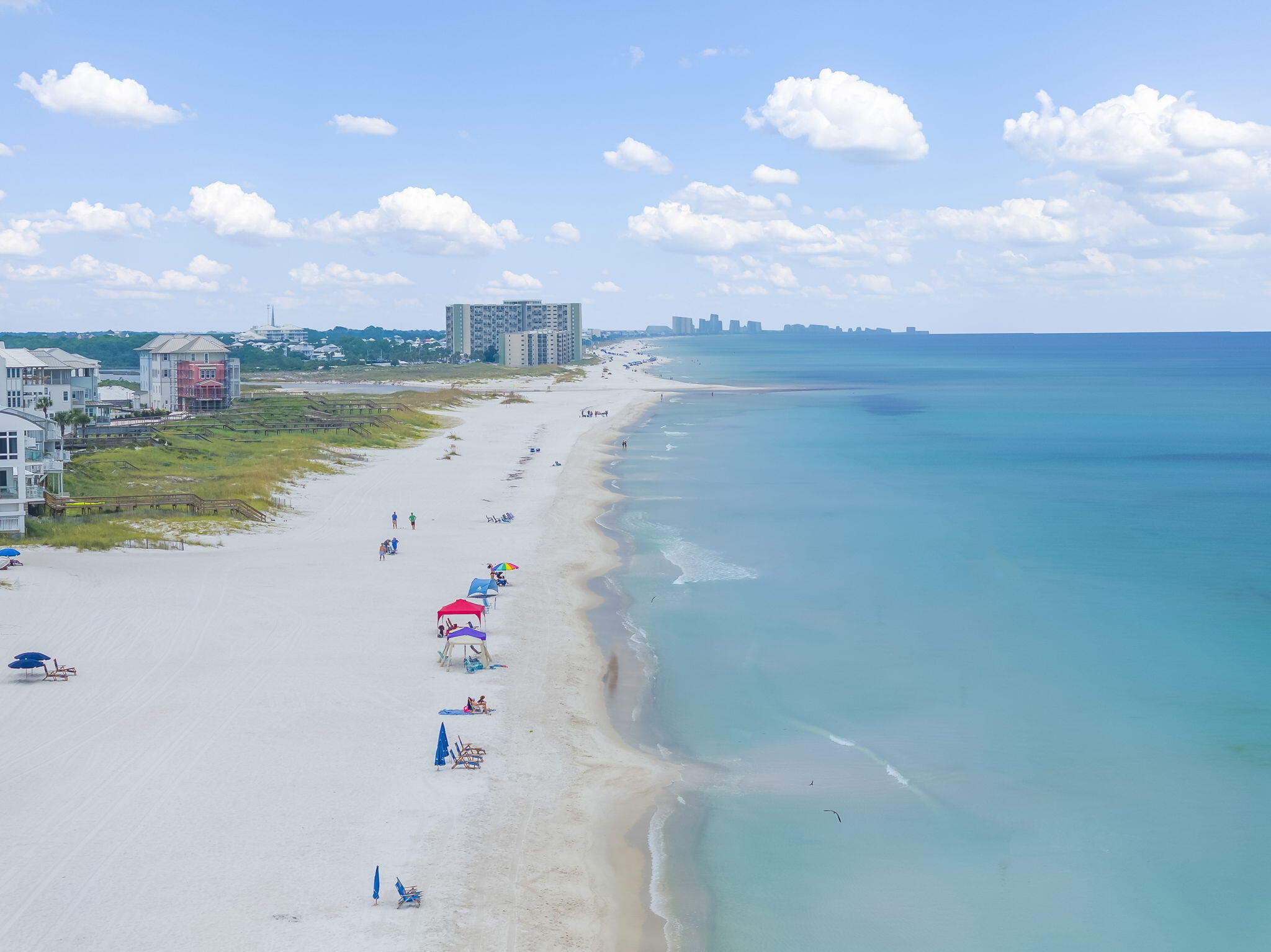 93 N Emerald Cove Lane Inlet Beach FL 32461