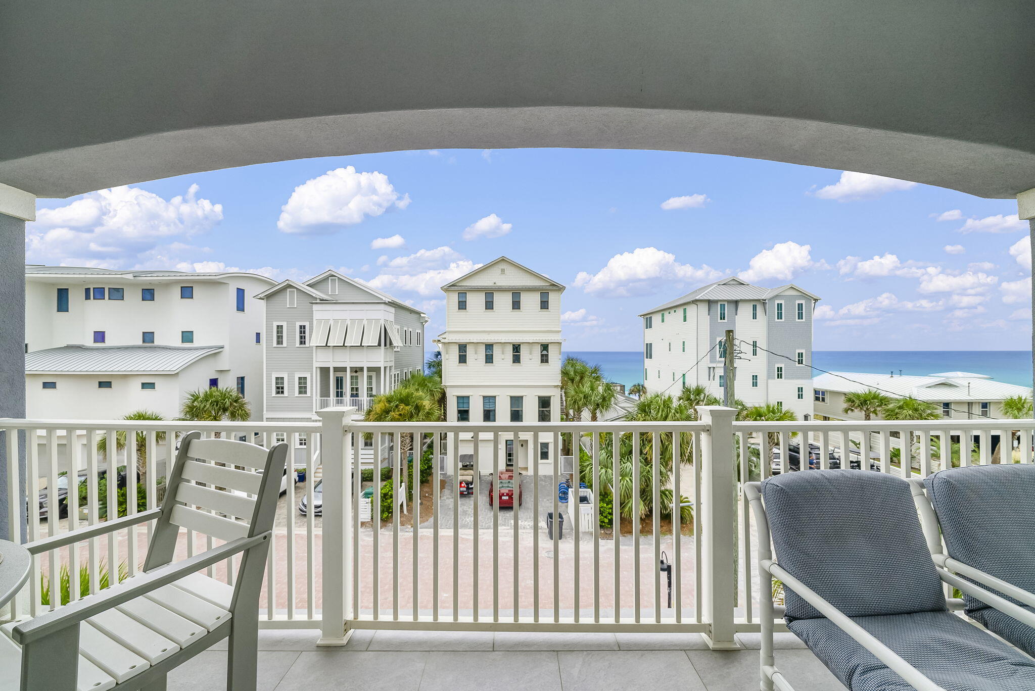 93 N Emerald Cove Lane Inlet Beach FL 32461