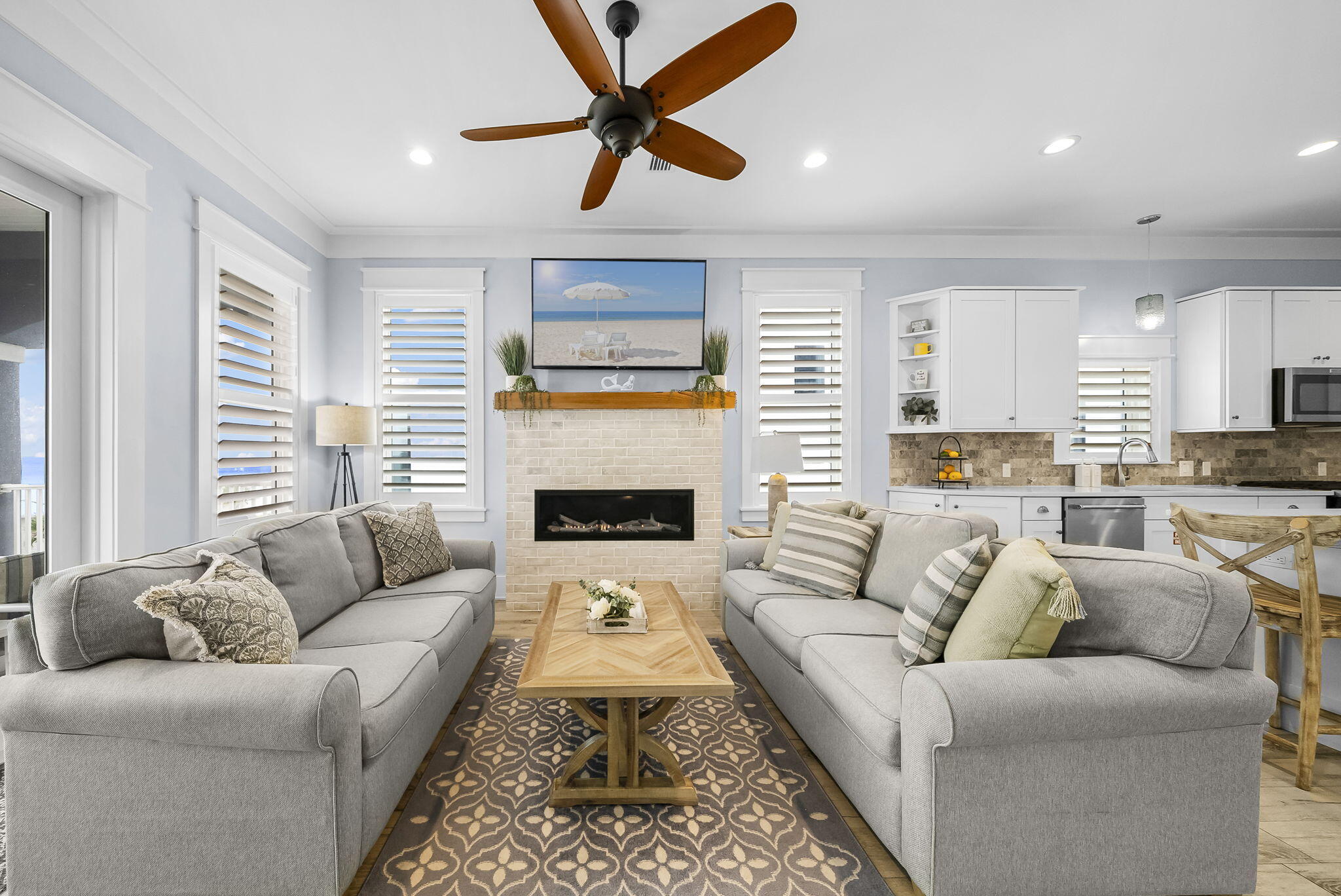 93 N Emerald Cove Lane Inlet Beach FL 32461