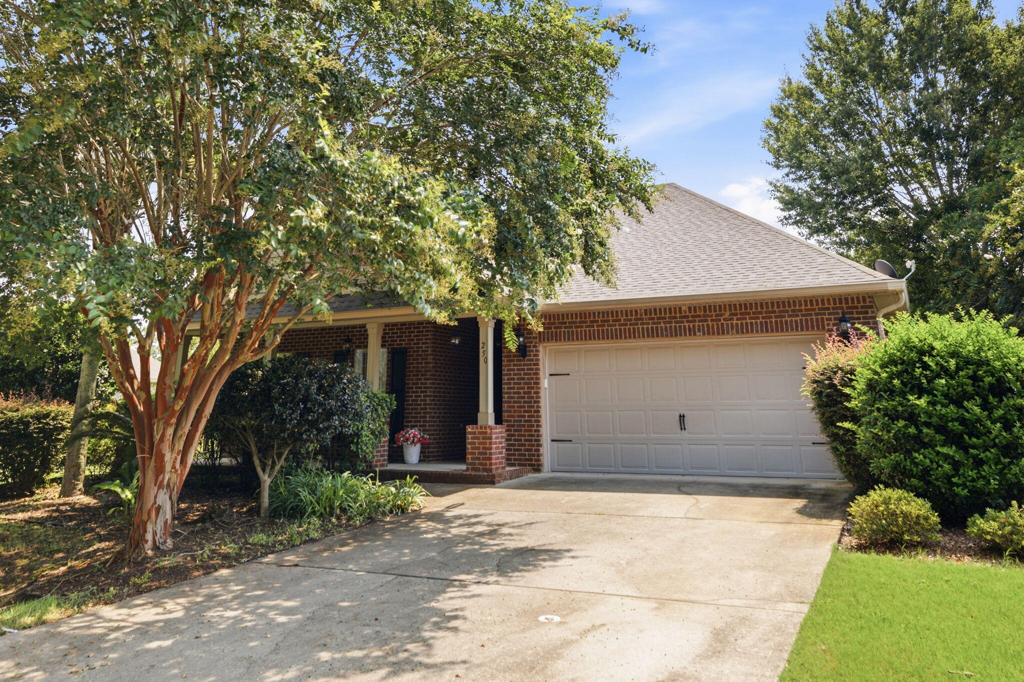 250 Veterans Road Santa Rosa Beach FL 32459