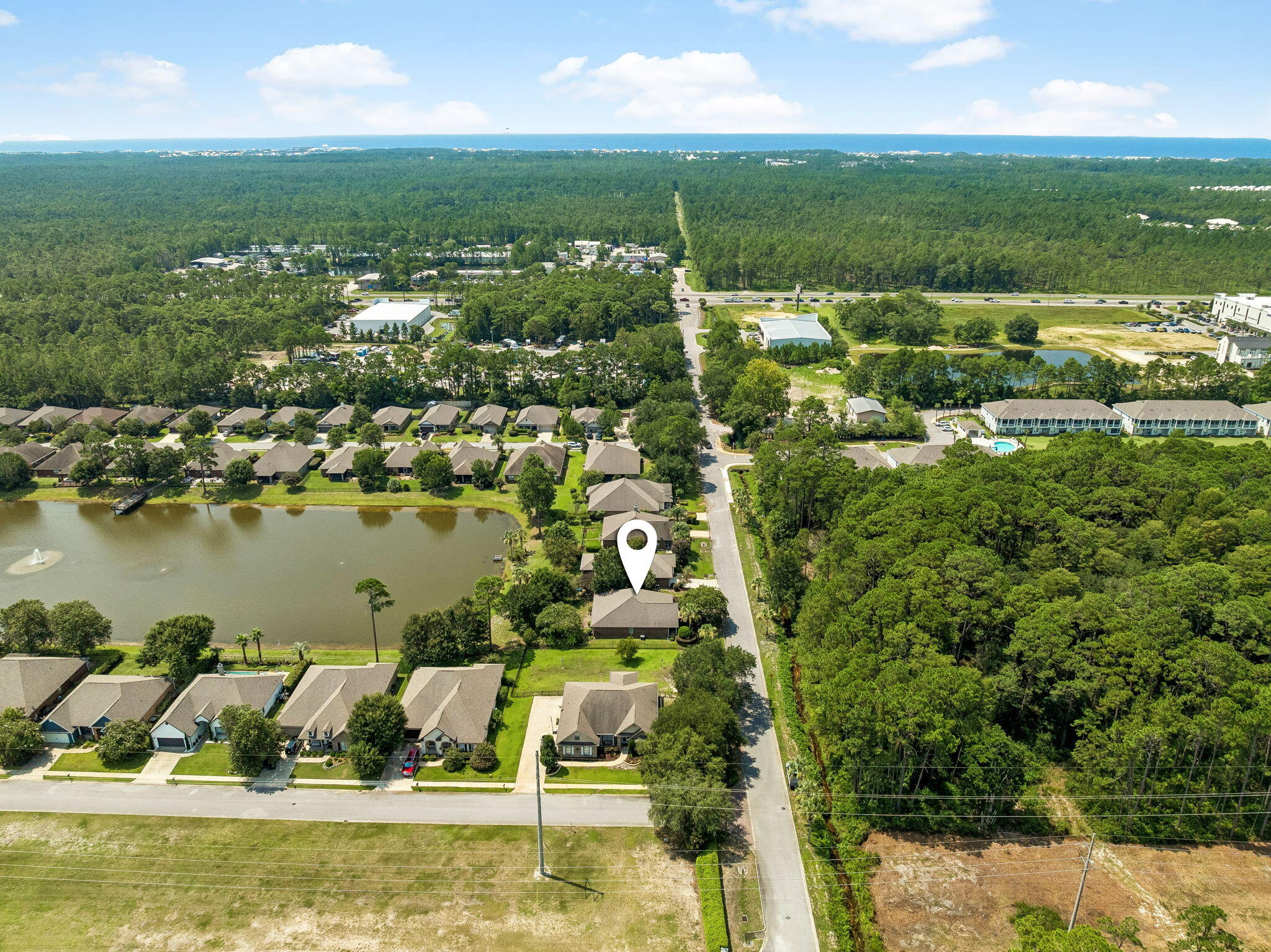 250 Veterans Road Santa Rosa Beach FL 32459