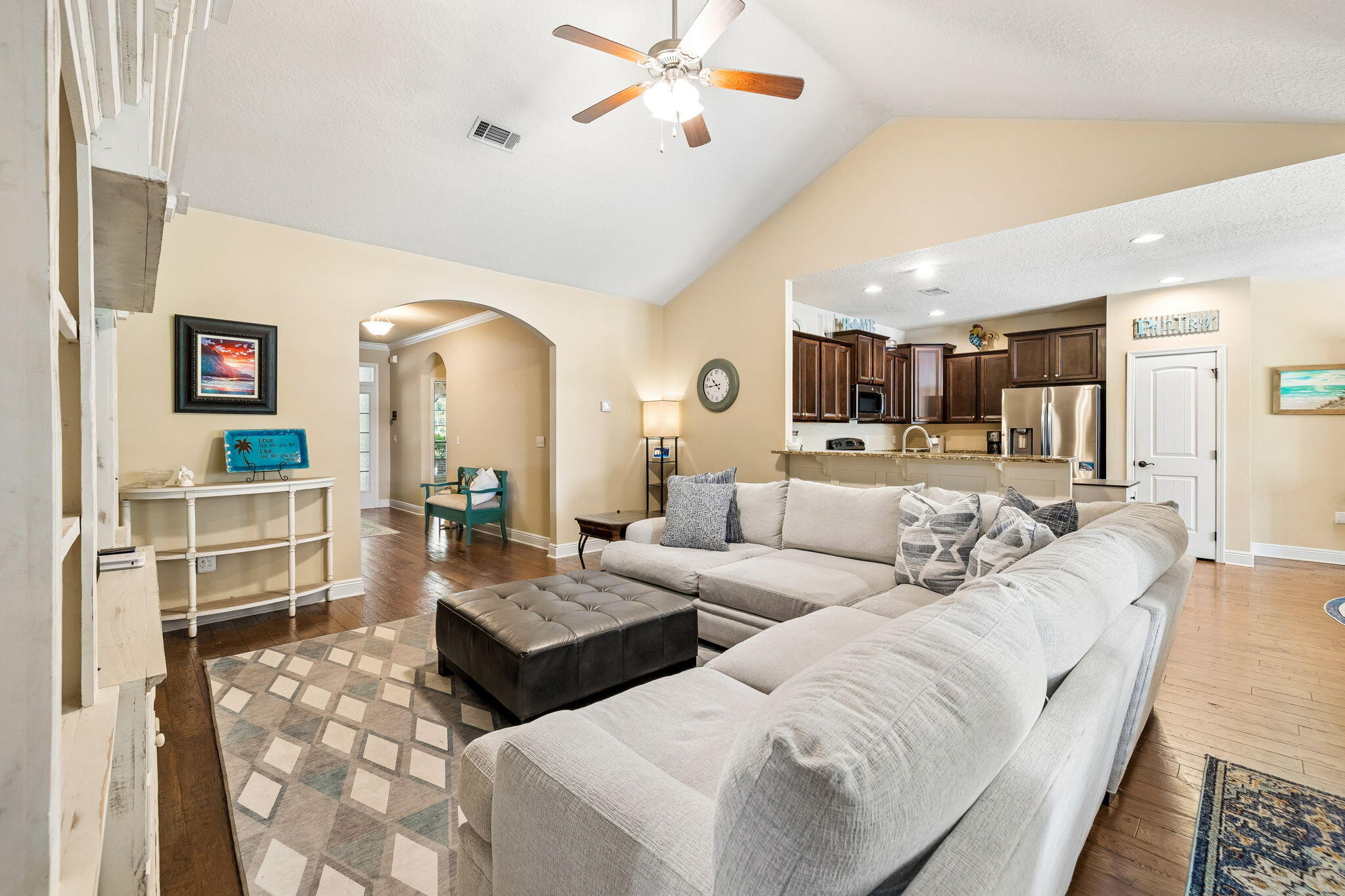 250 Veterans Road Santa Rosa Beach FL 32459
