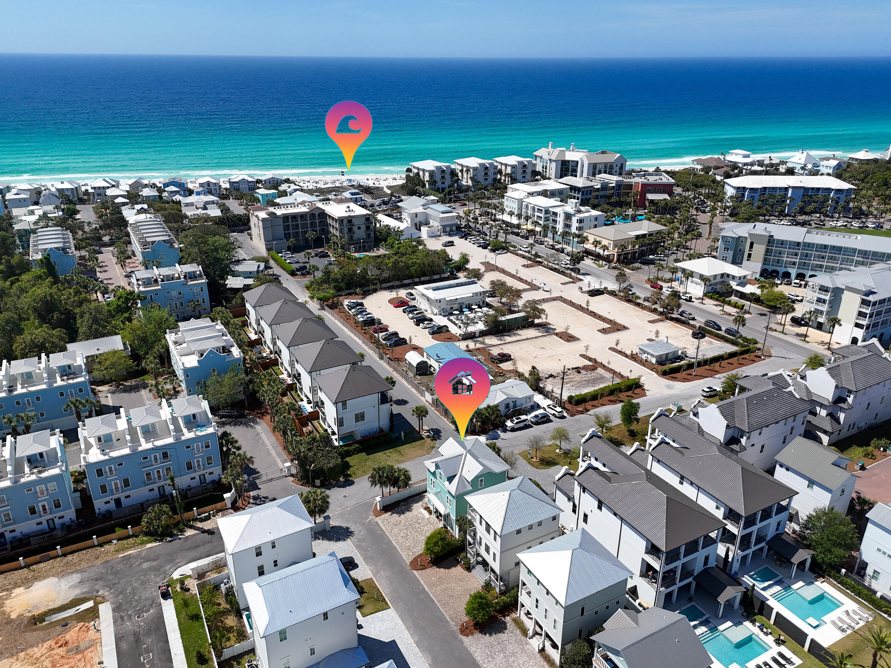 11 Abbey Road Santa Rosa Beach FL 32459
