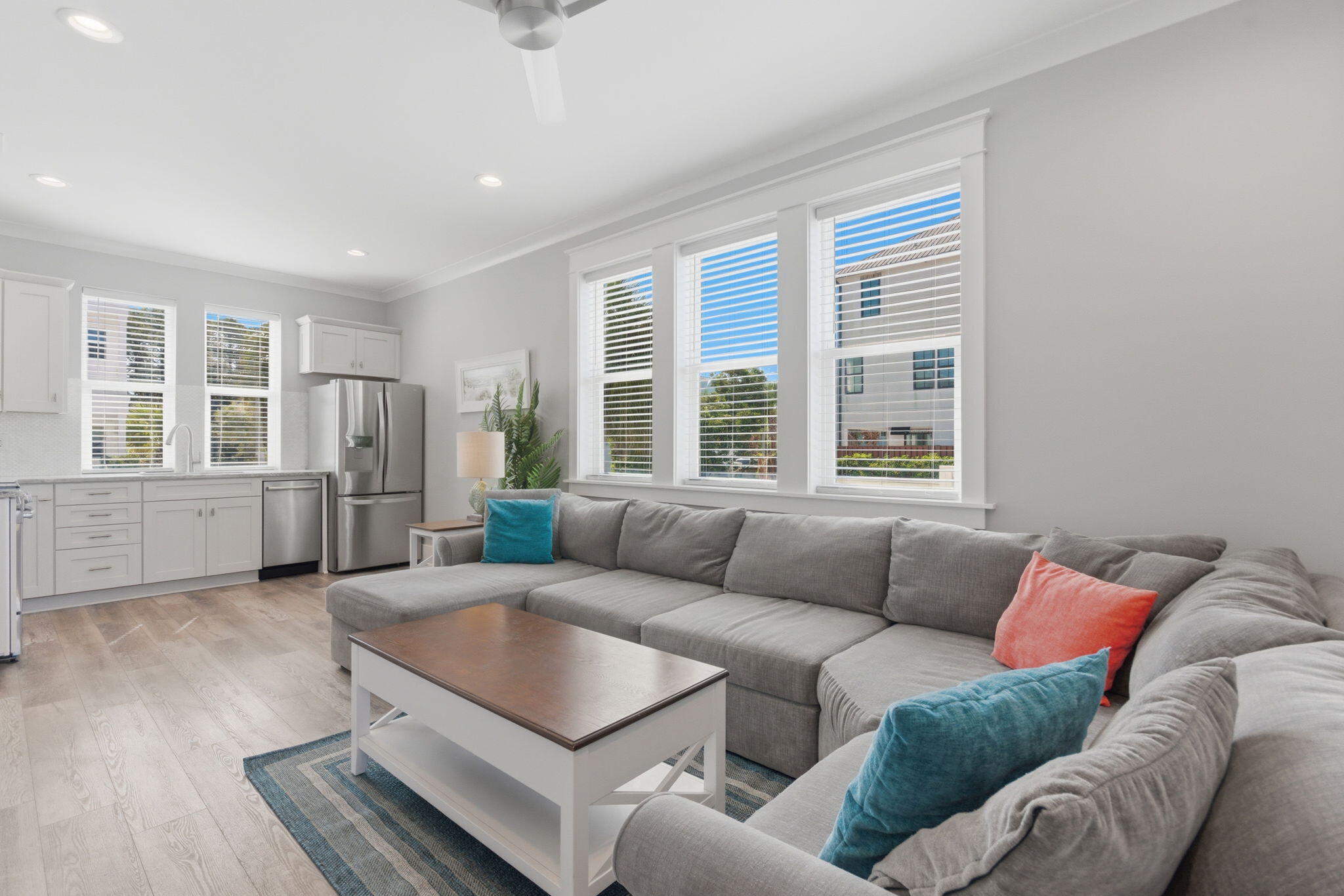 11 Abbey Road Santa Rosa Beach FL 32459