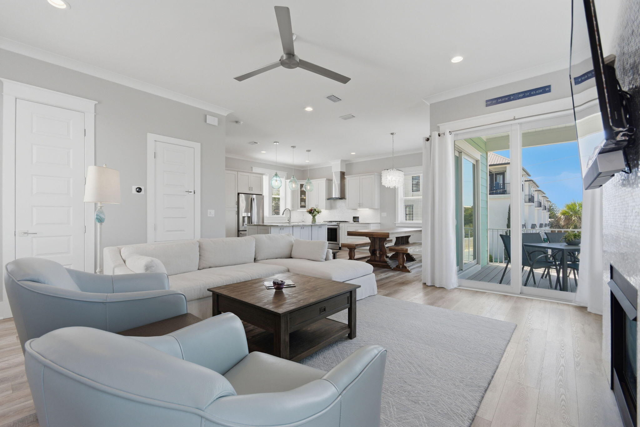 11 Abbey Road Santa Rosa Beach FL 32459