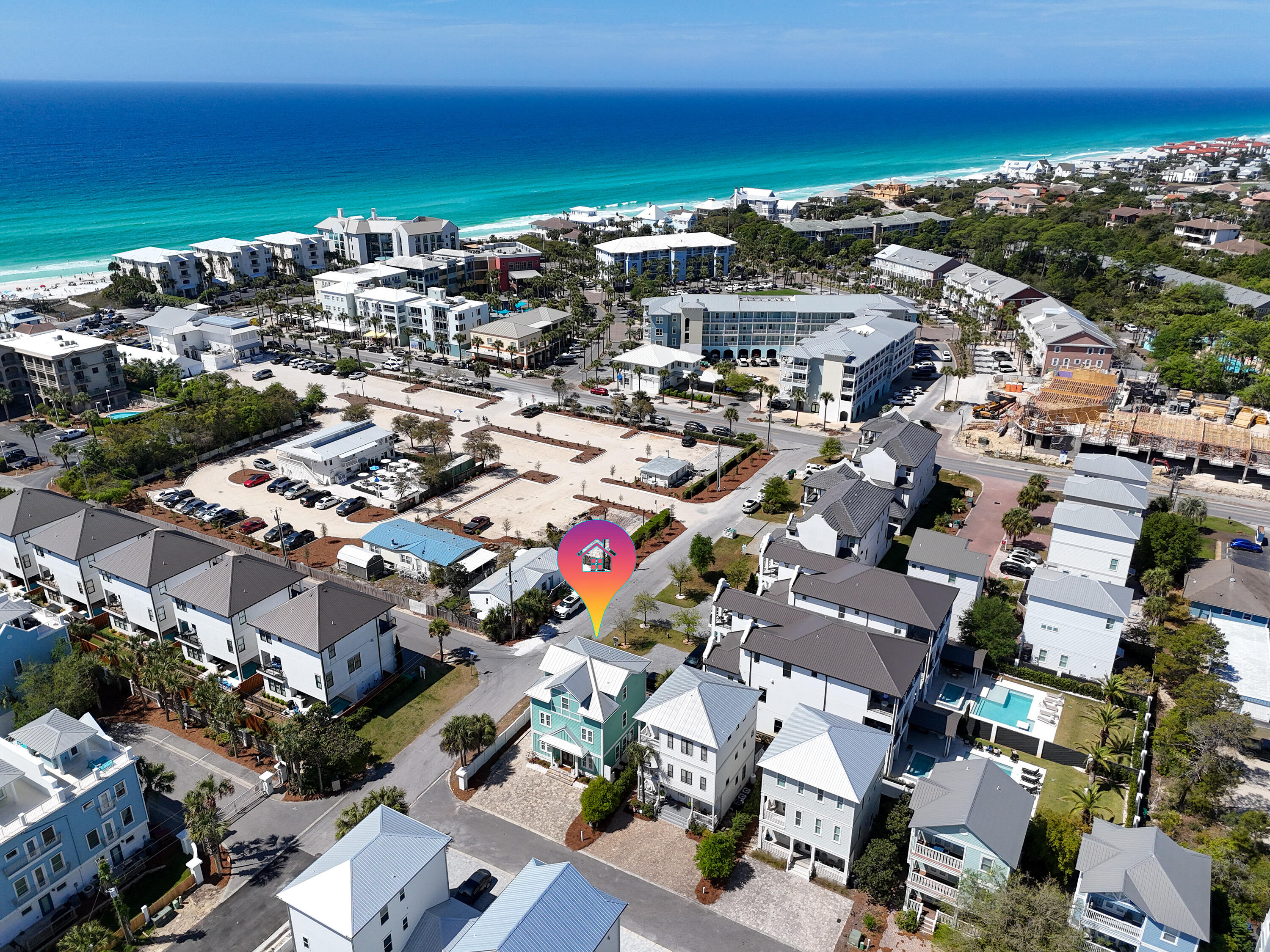 11 Abbey Road Santa Rosa Beach FL 32459