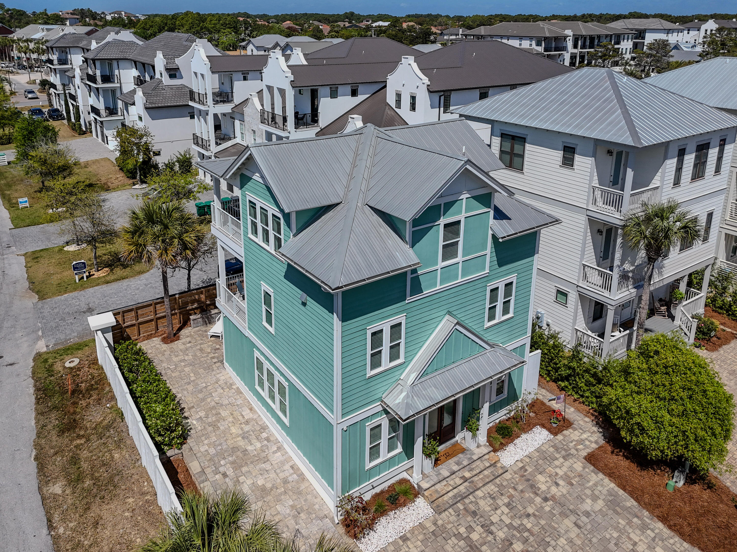 11 Abbey Road Santa Rosa Beach FL 32459