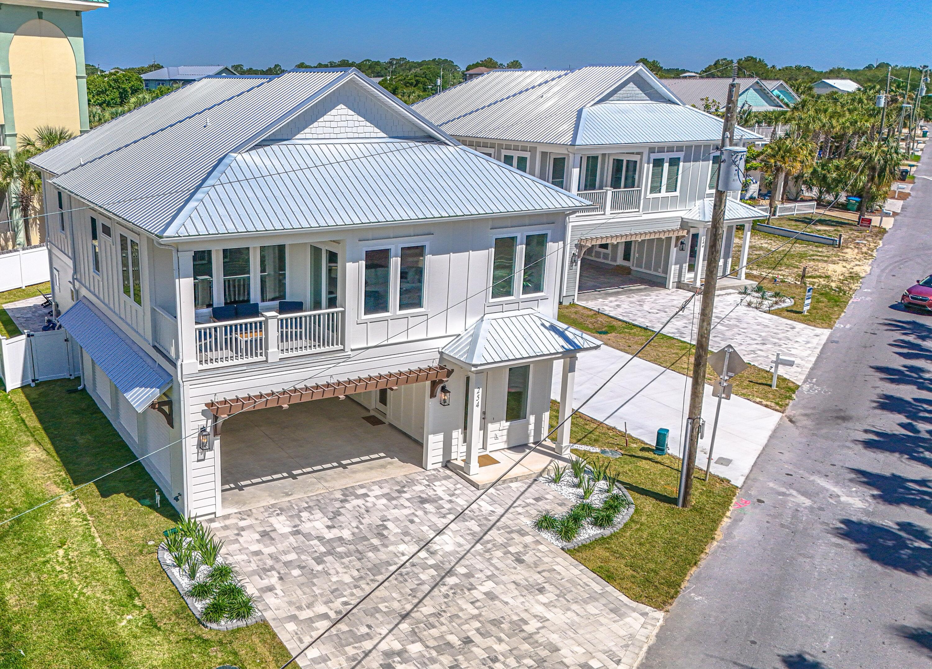 254 Sands Street Panama City Beach FL 32413