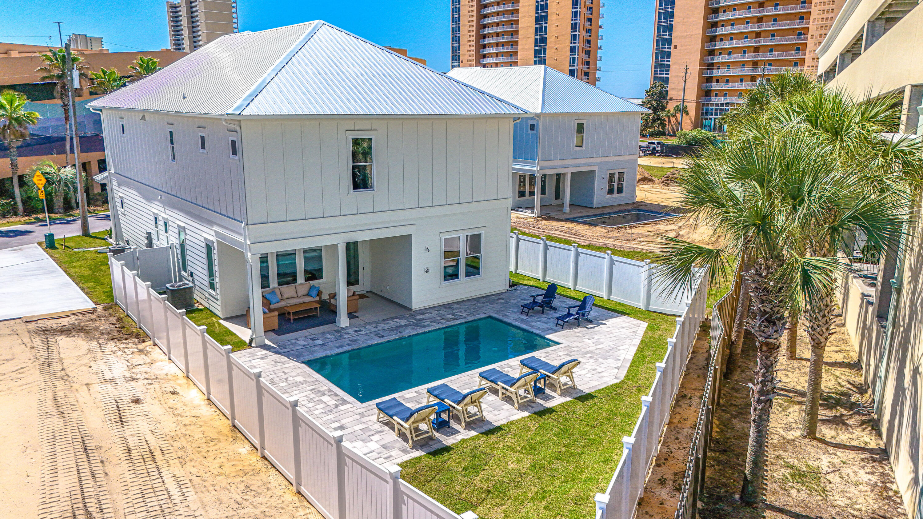 254 Sands Street Panama City Beach FL 32413