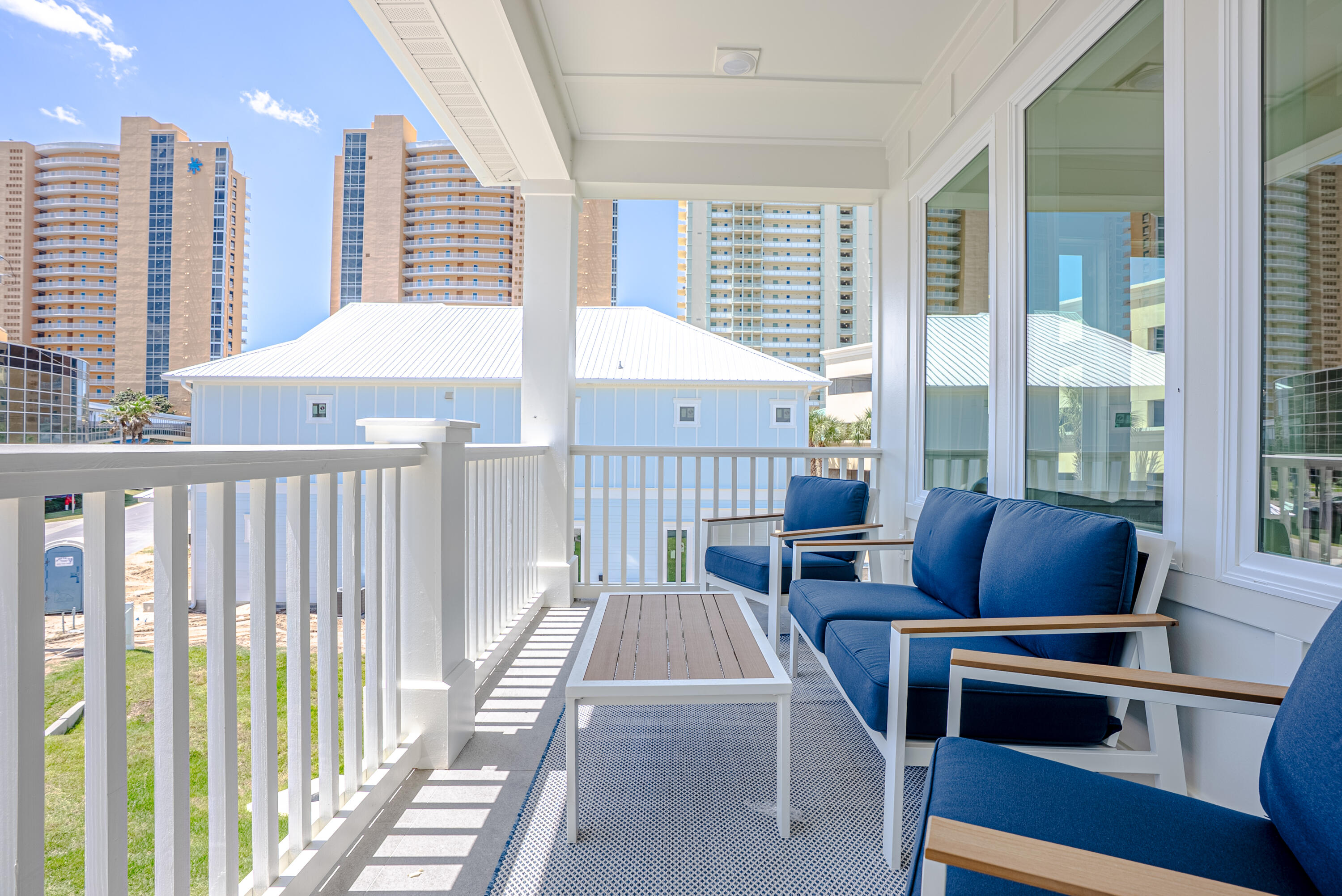 254 Sands Street Panama City Beach FL 32413