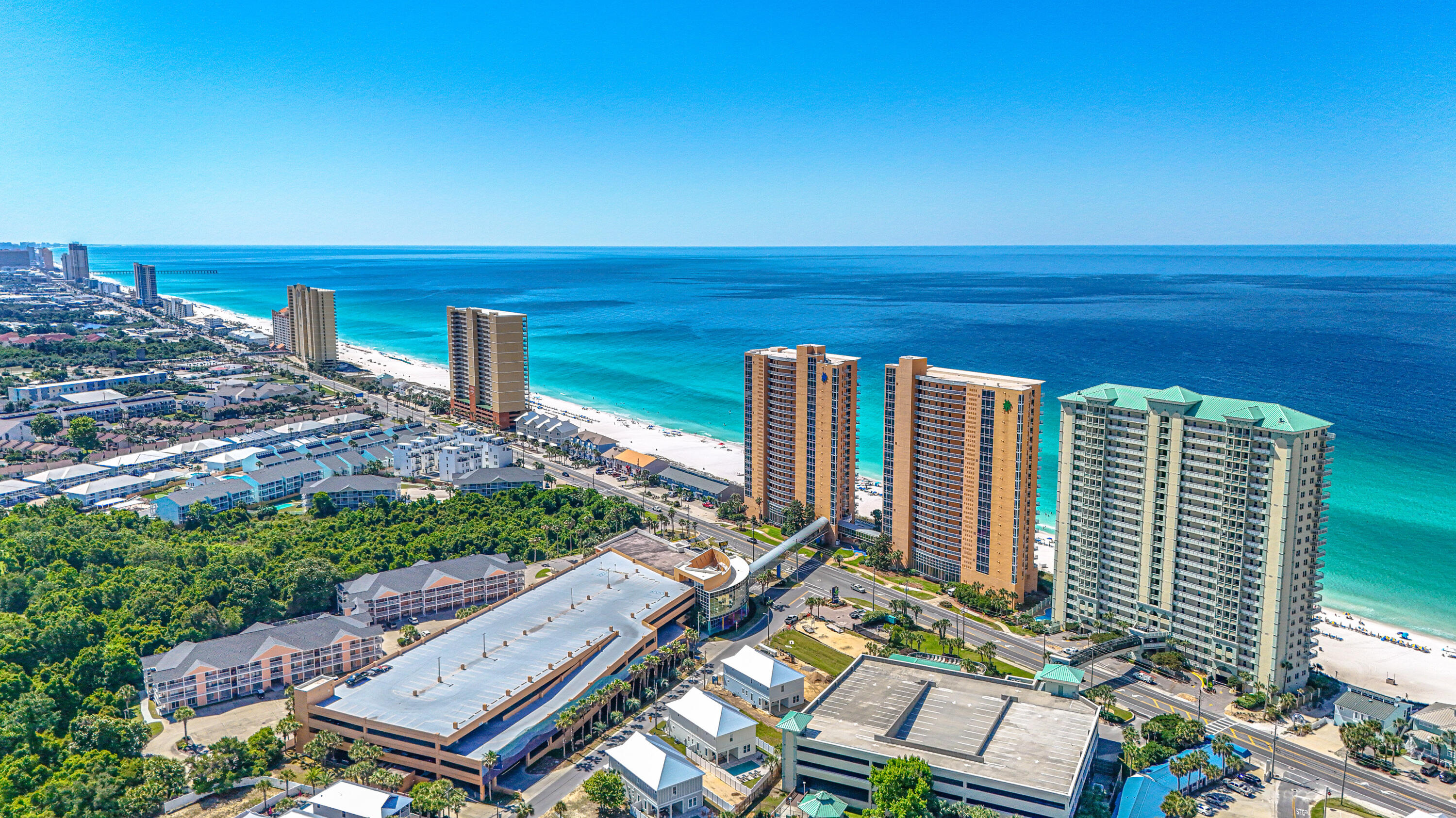 254 Sands Street Panama City Beach FL 32413
