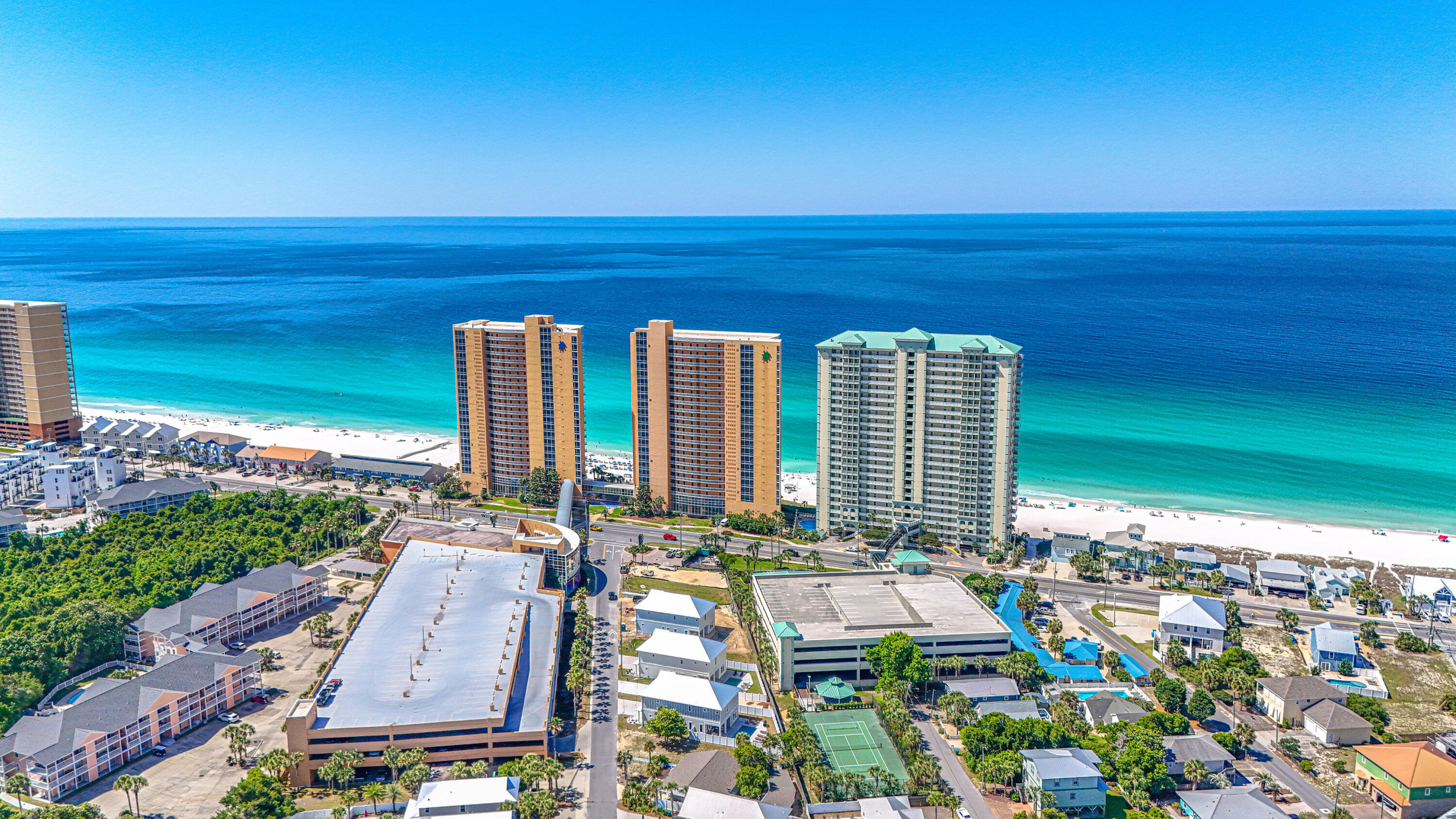 254 Sands Street Panama City Beach FL 32413