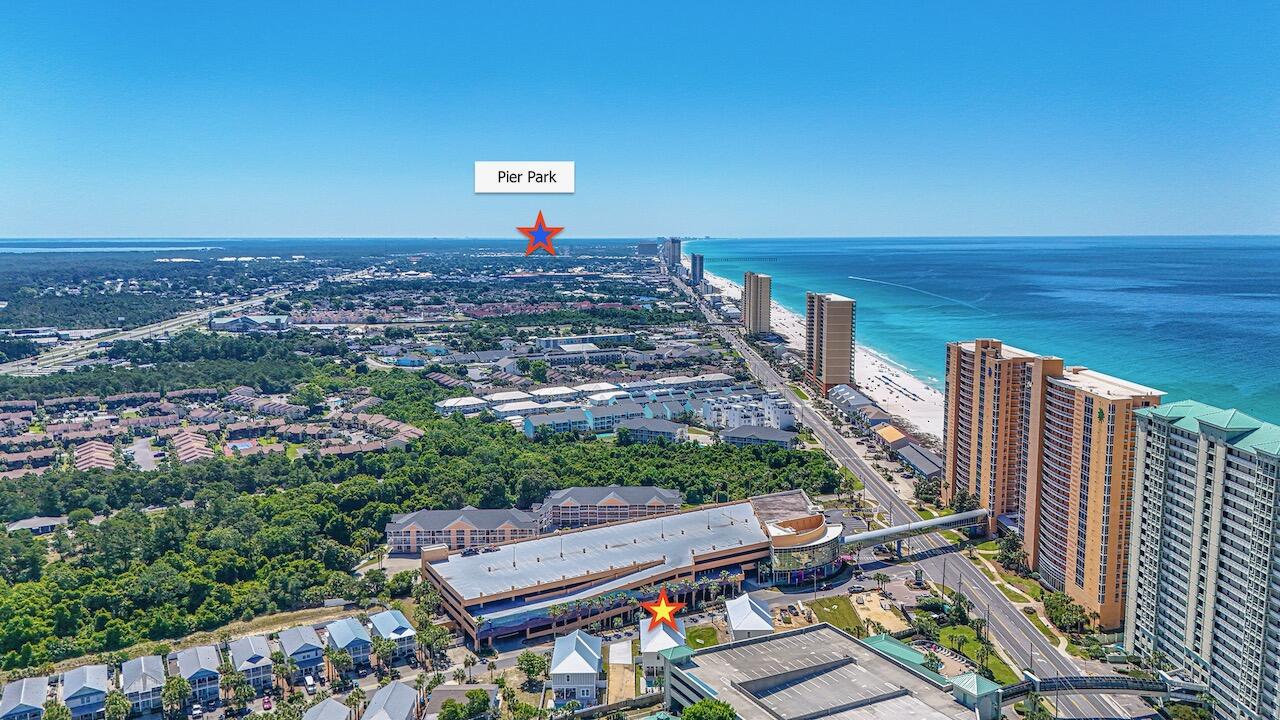 254 Sands Street Panama City Beach FL 32413