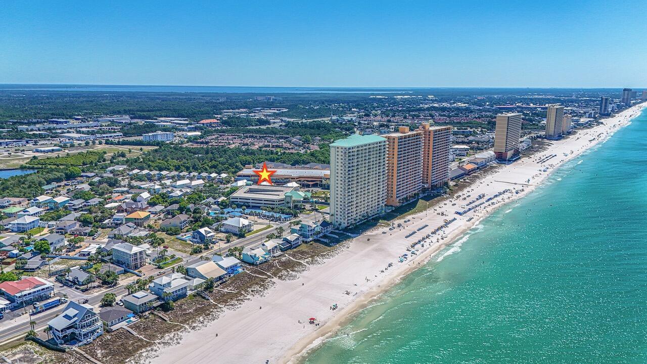 254 Sands Street Panama City Beach FL 32413