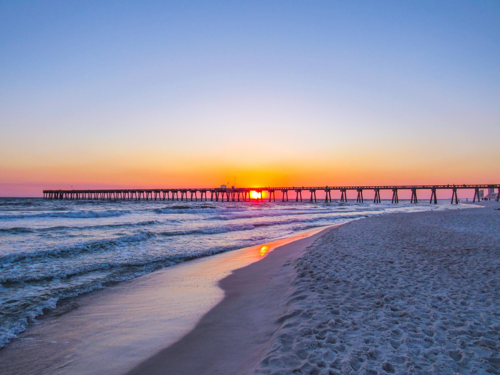 254 Sands Street Panama City Beach FL 32413