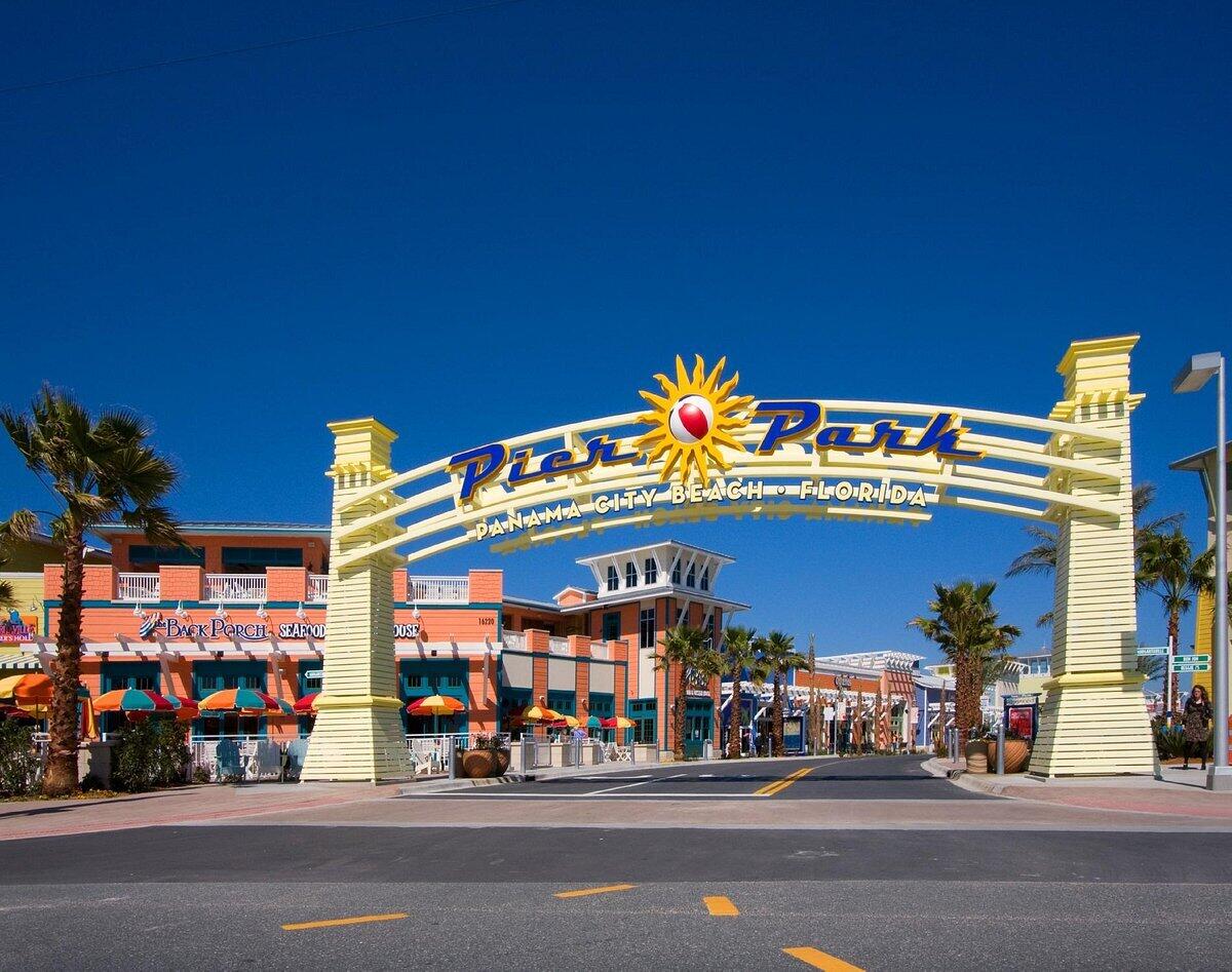 254 Sands Street Panama City Beach FL 32413