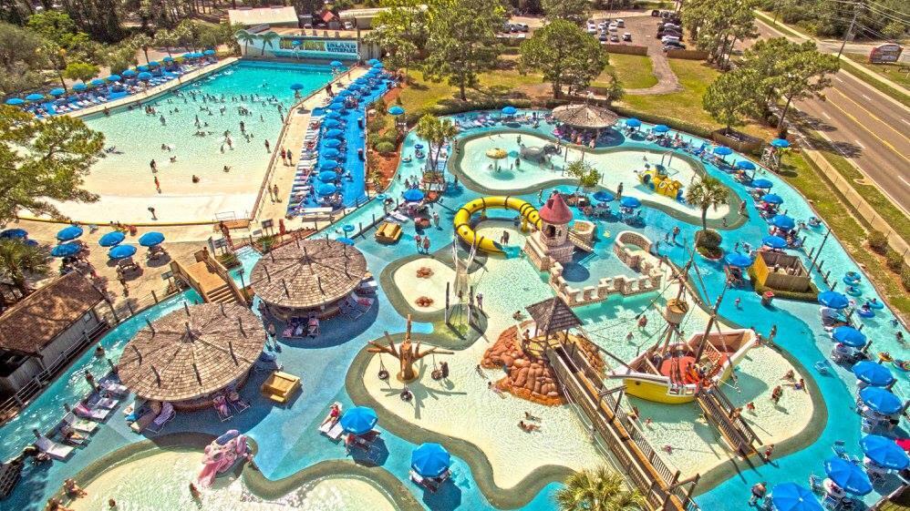 254 Sands Street Panama City Beach FL 32413