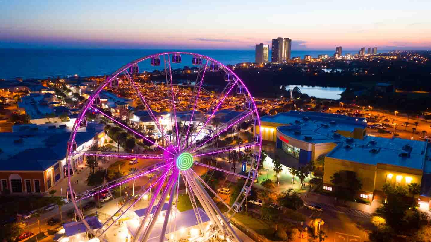 254 Sands Street Panama City Beach FL 32413