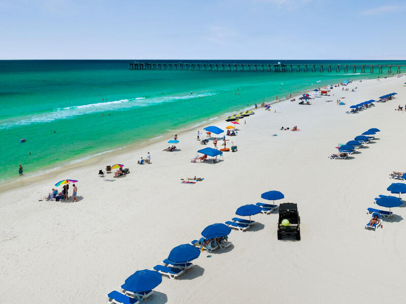 254 Sands Street Panama City Beach FL 32413