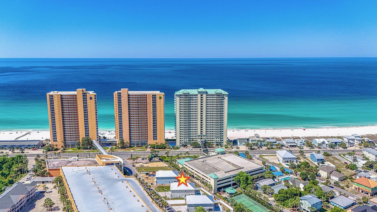 254 Sands Street Panama City Beach FL 32413