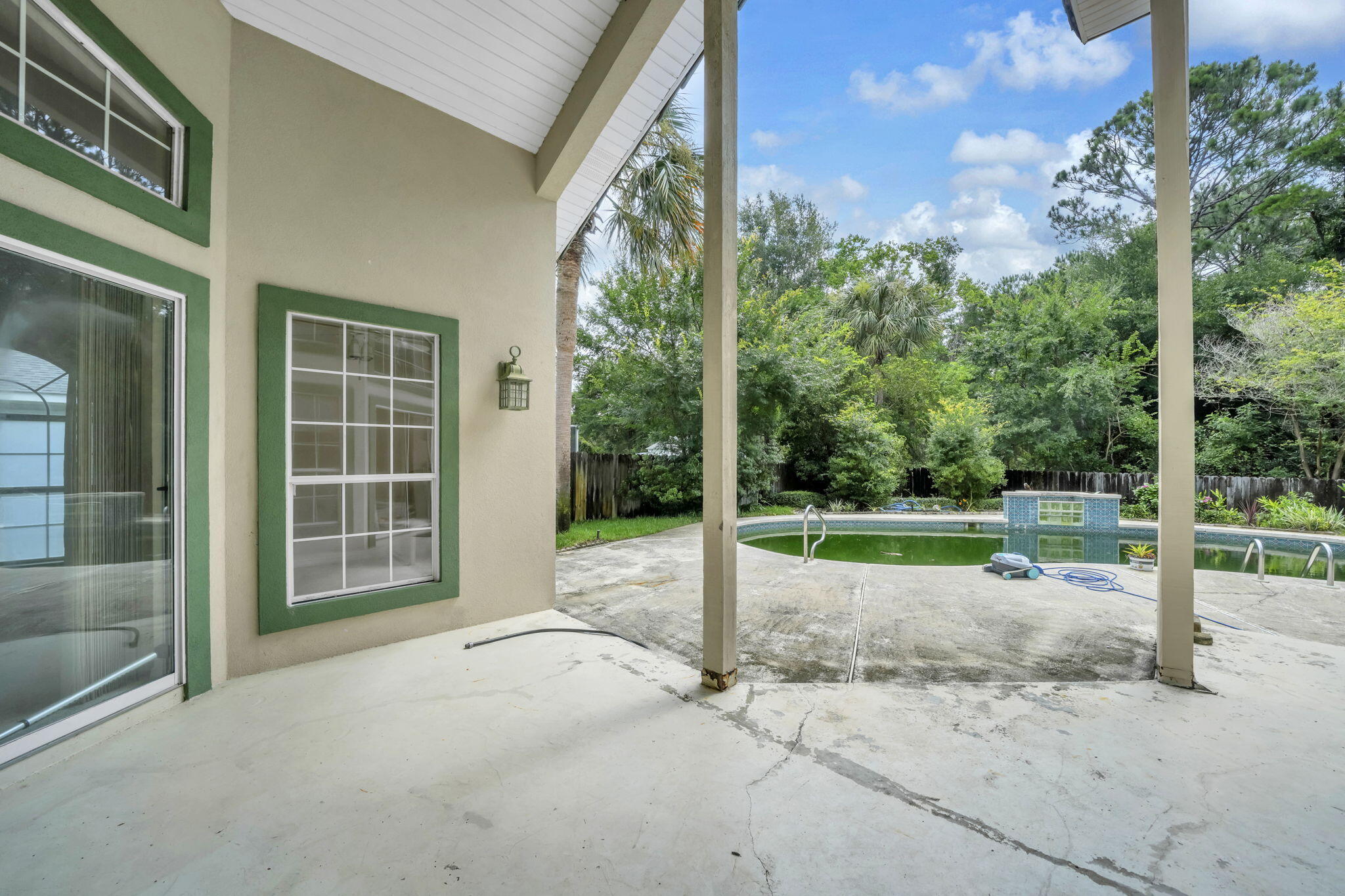 42 Indian Bayou Drive Destin FL 32541