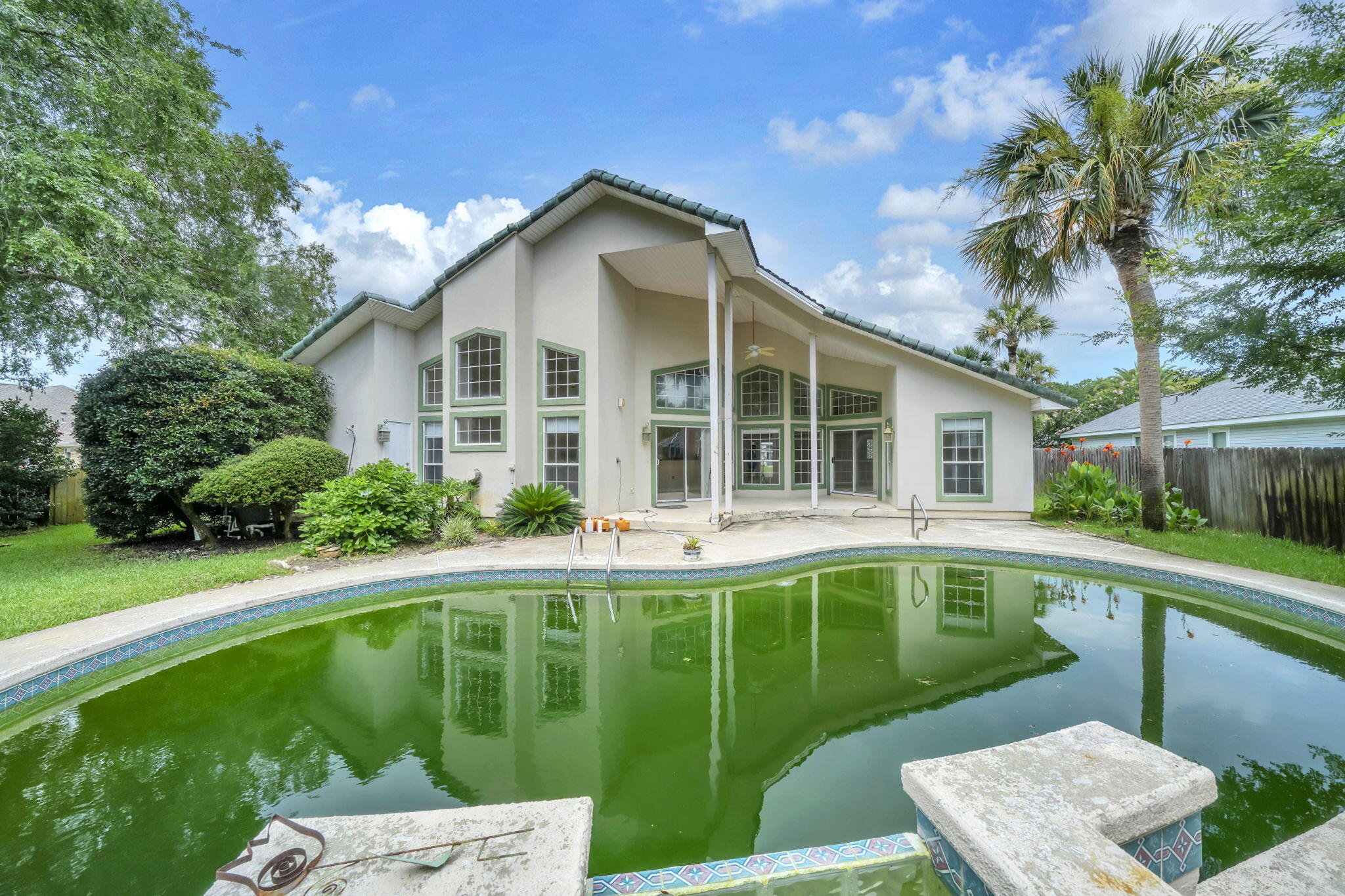 42 Indian Bayou Drive Destin FL 32541