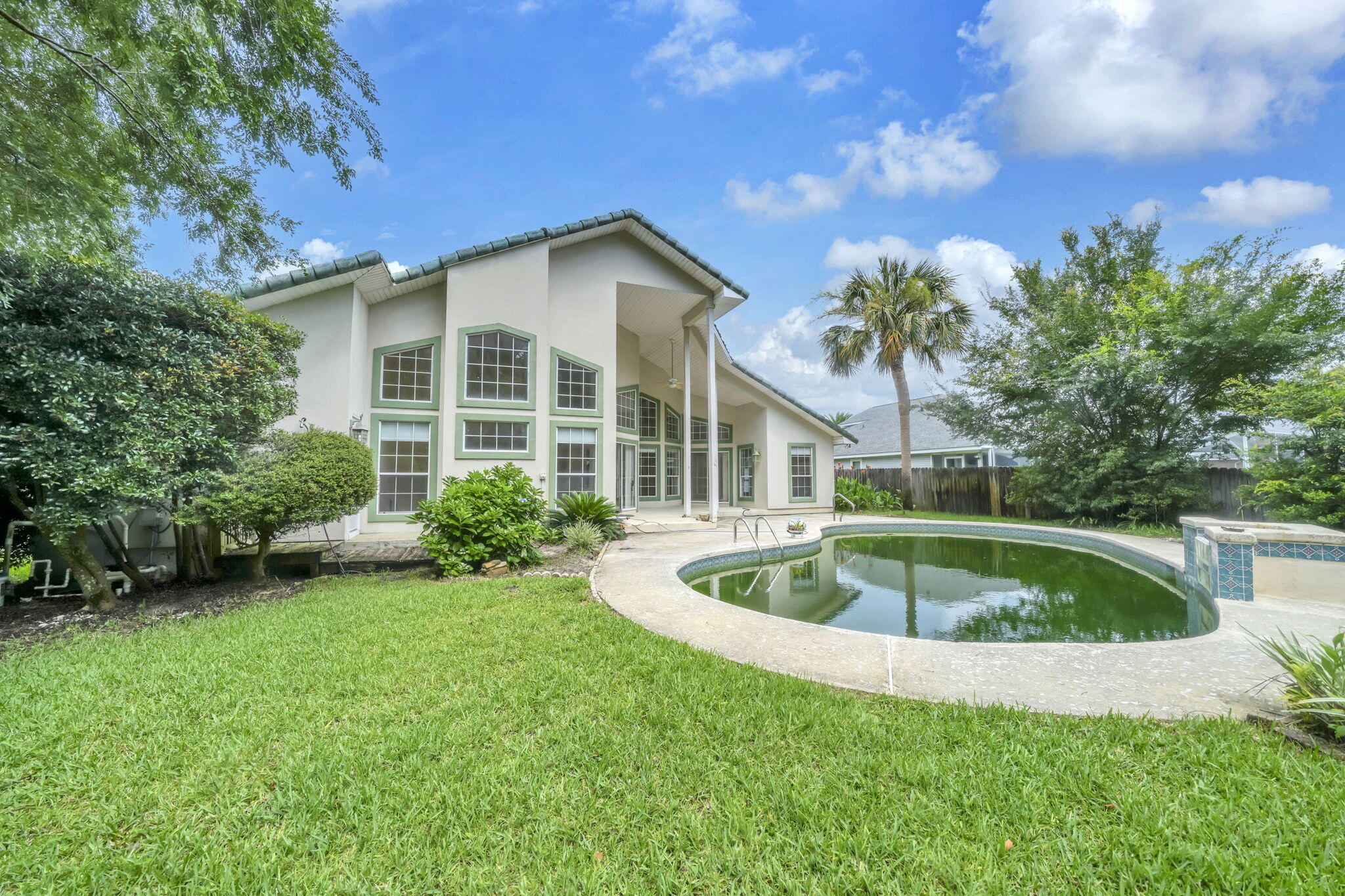 42 Indian Bayou Drive Destin FL 32541