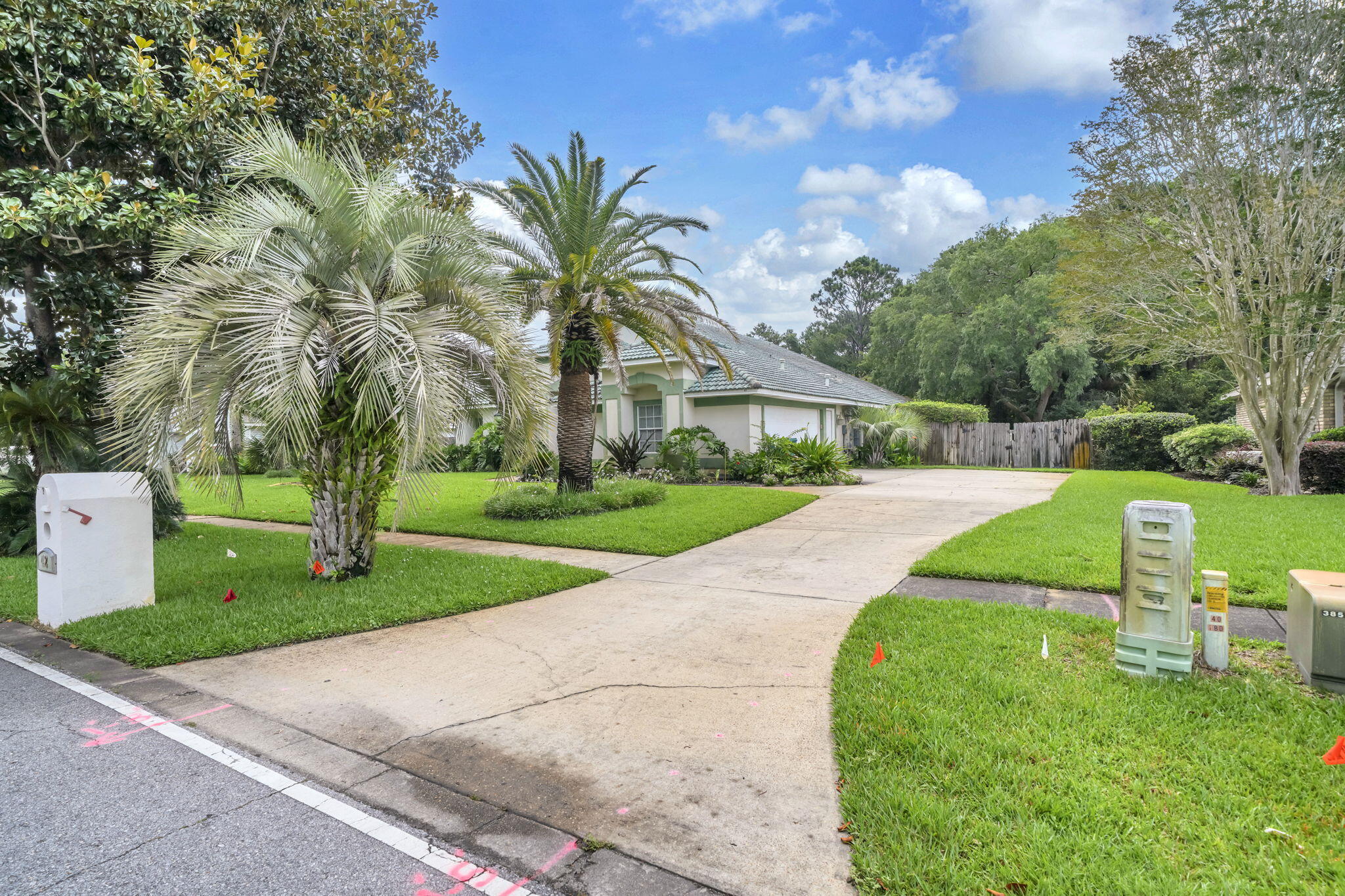 42 Indian Bayou Drive Destin FL 32541