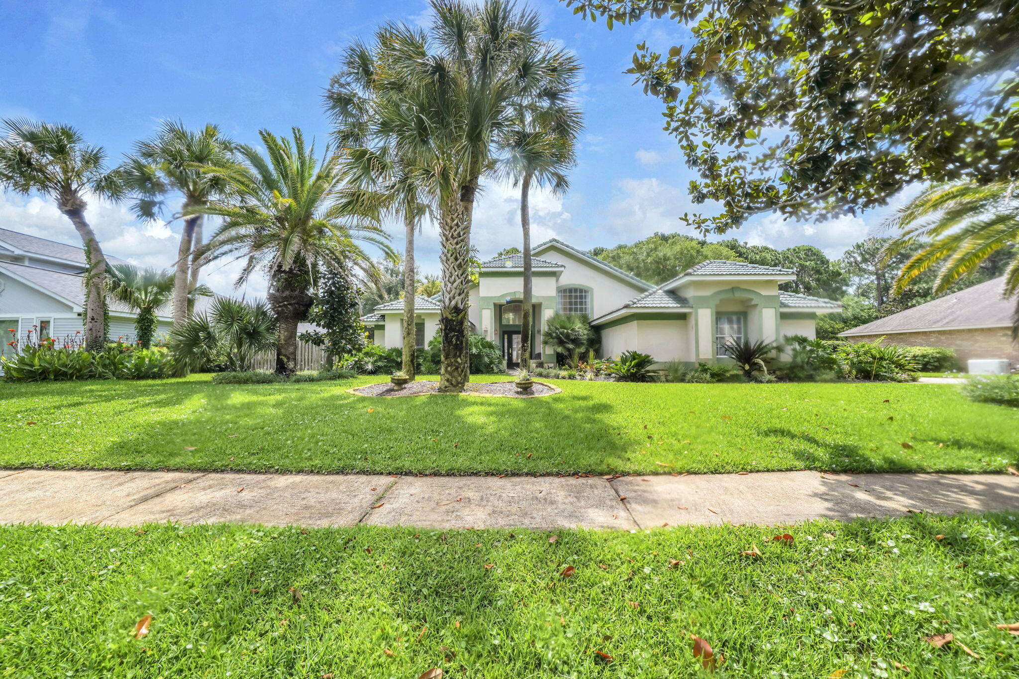 42 Indian Bayou Drive Destin FL 32541