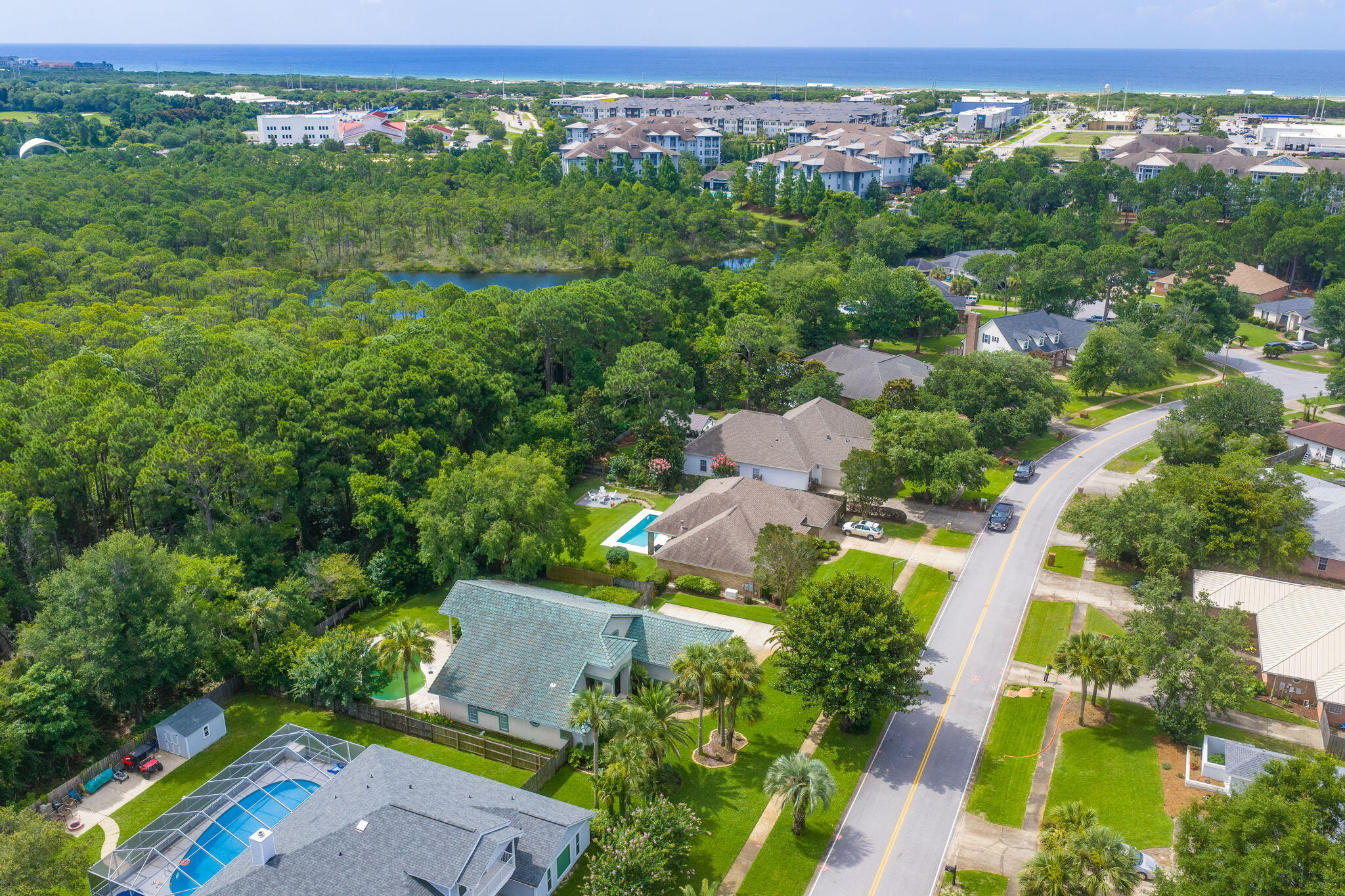 42 Indian Bayou Drive Destin FL 32541