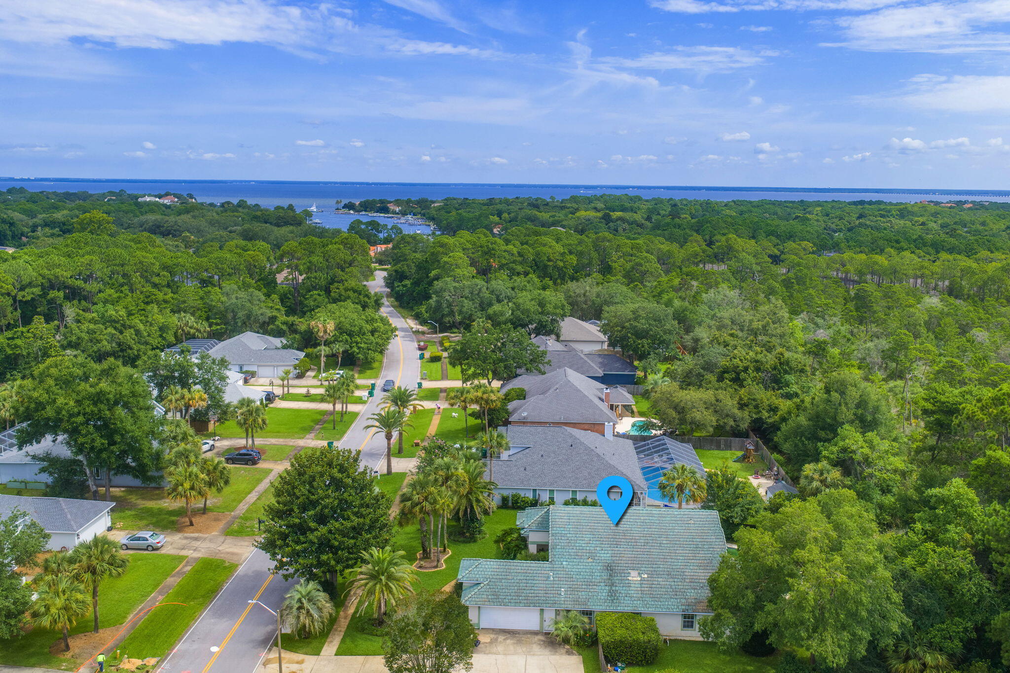 42 Indian Bayou Drive Destin FL 32541