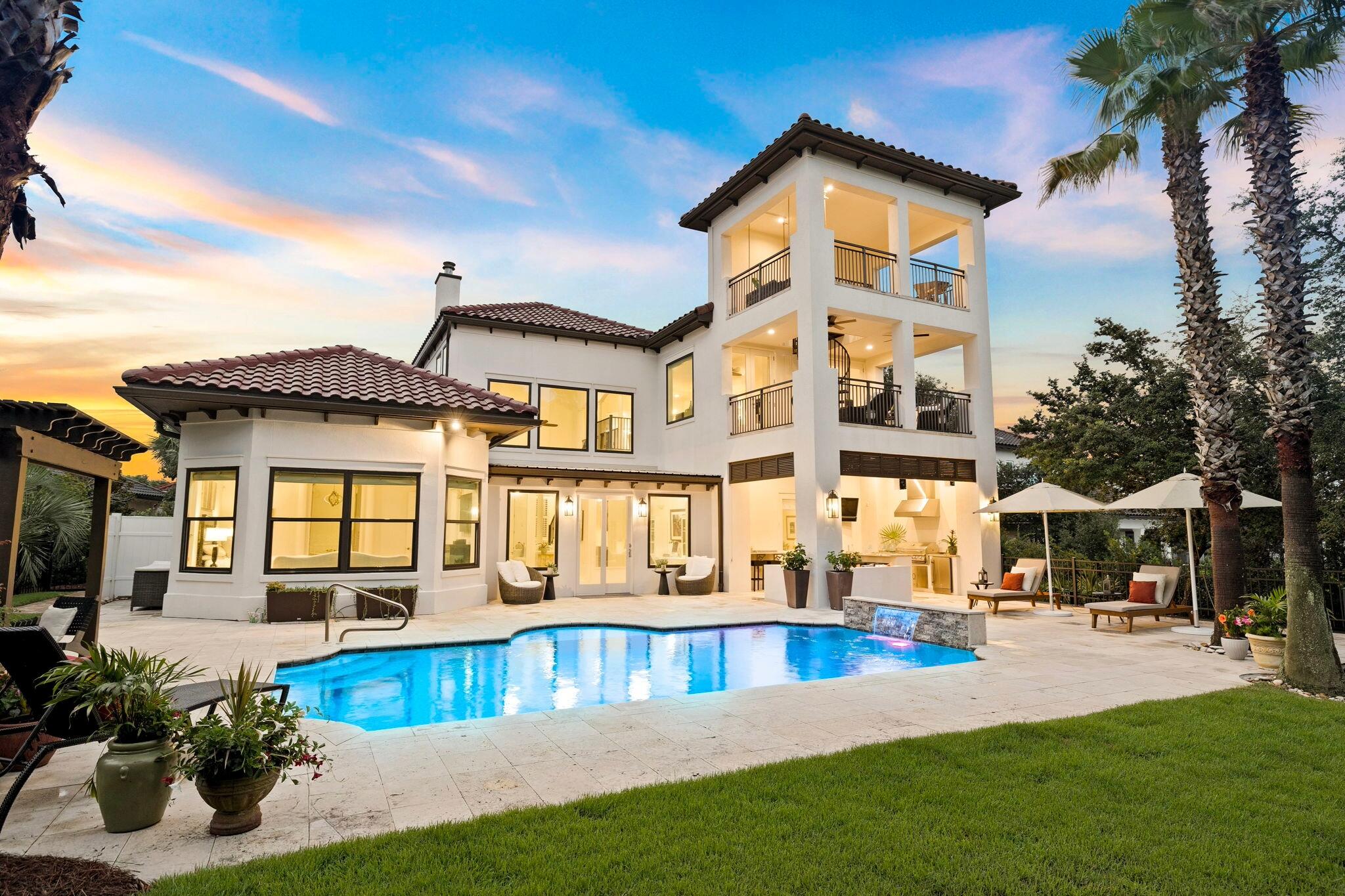 555 Sea Winds Drive Santa Rosa Beach FL 32459
