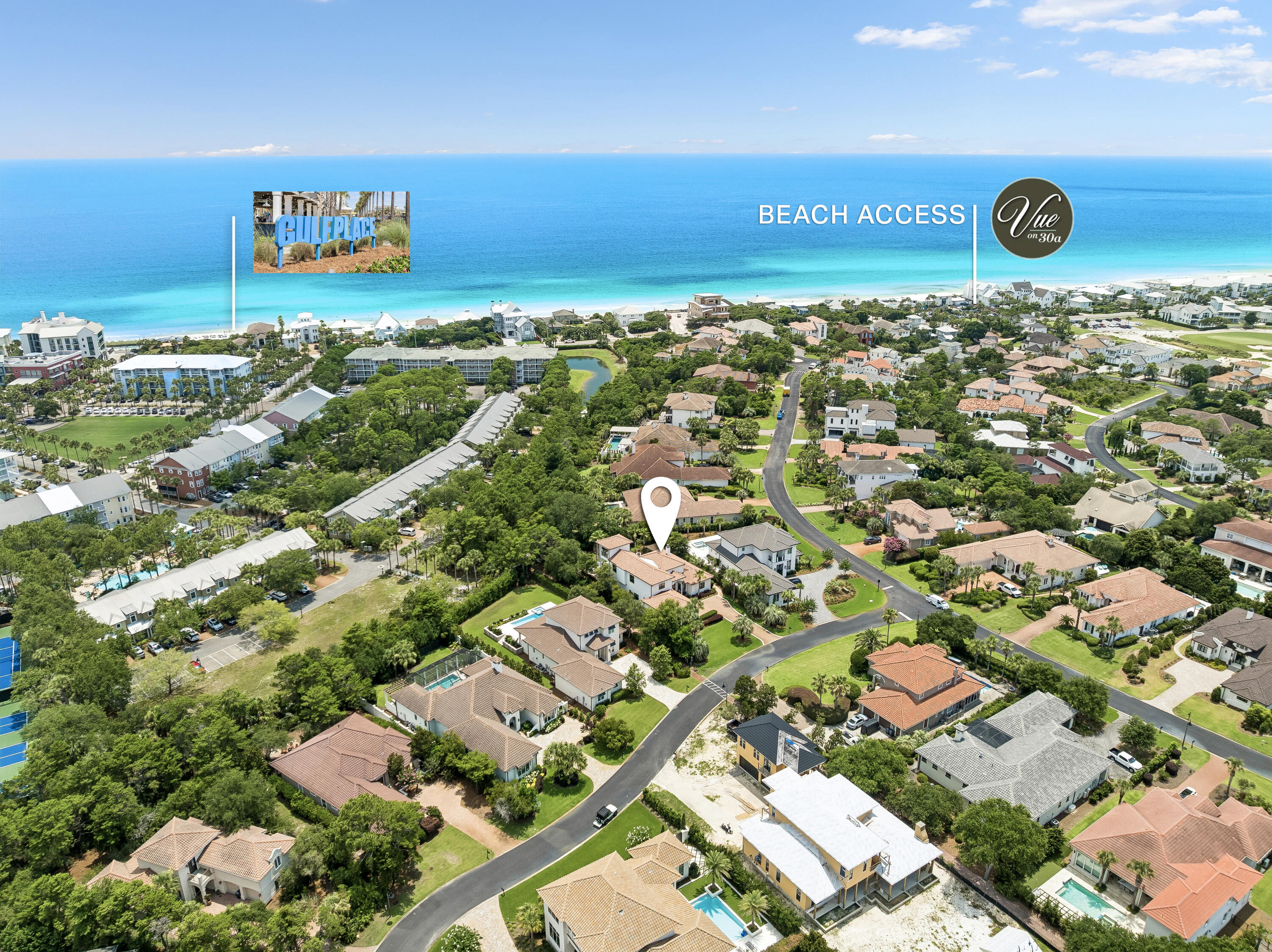 555 Sea Winds Drive Santa Rosa Beach FL 32459