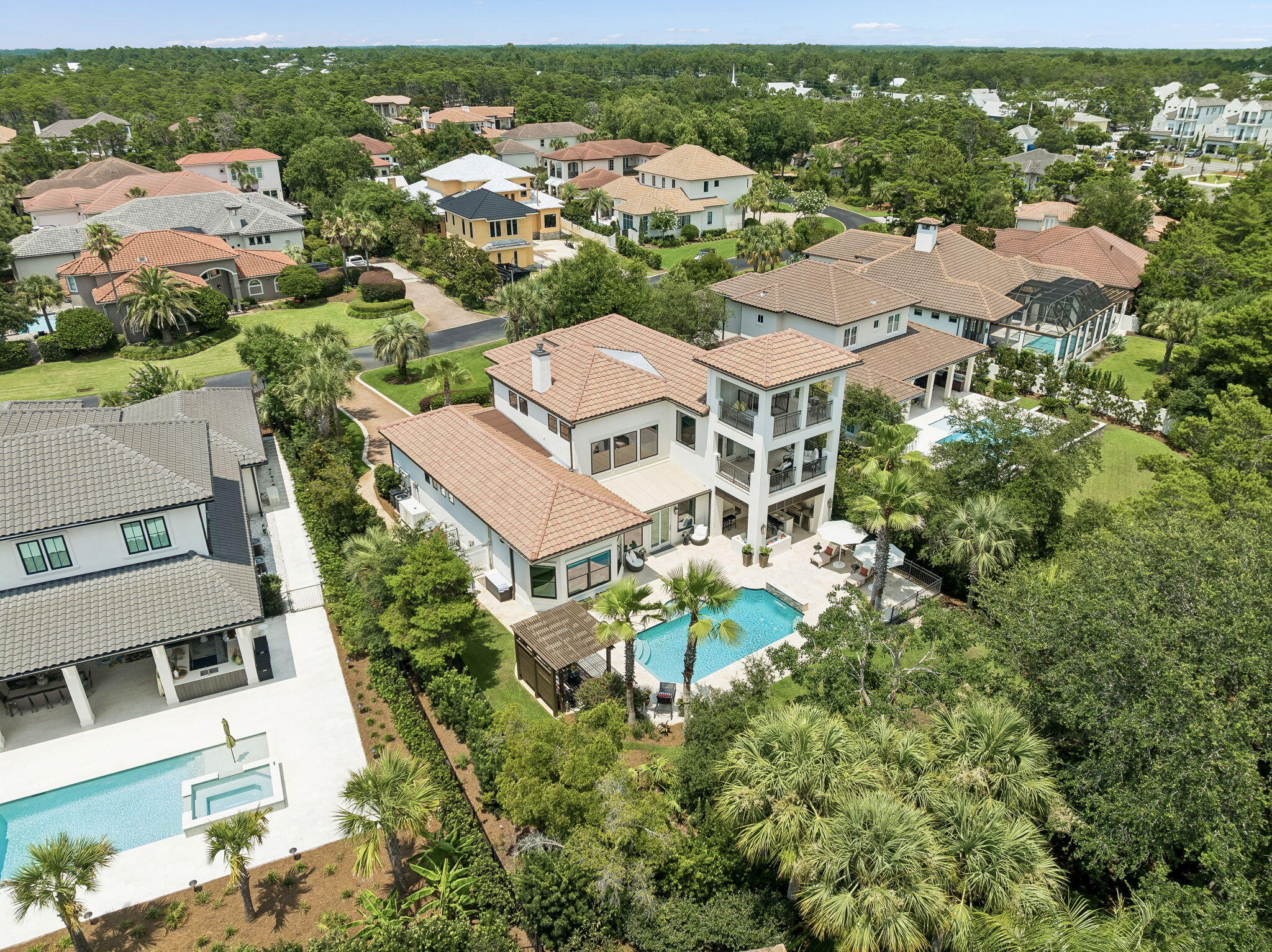 555 Sea Winds Drive Santa Rosa Beach FL 32459