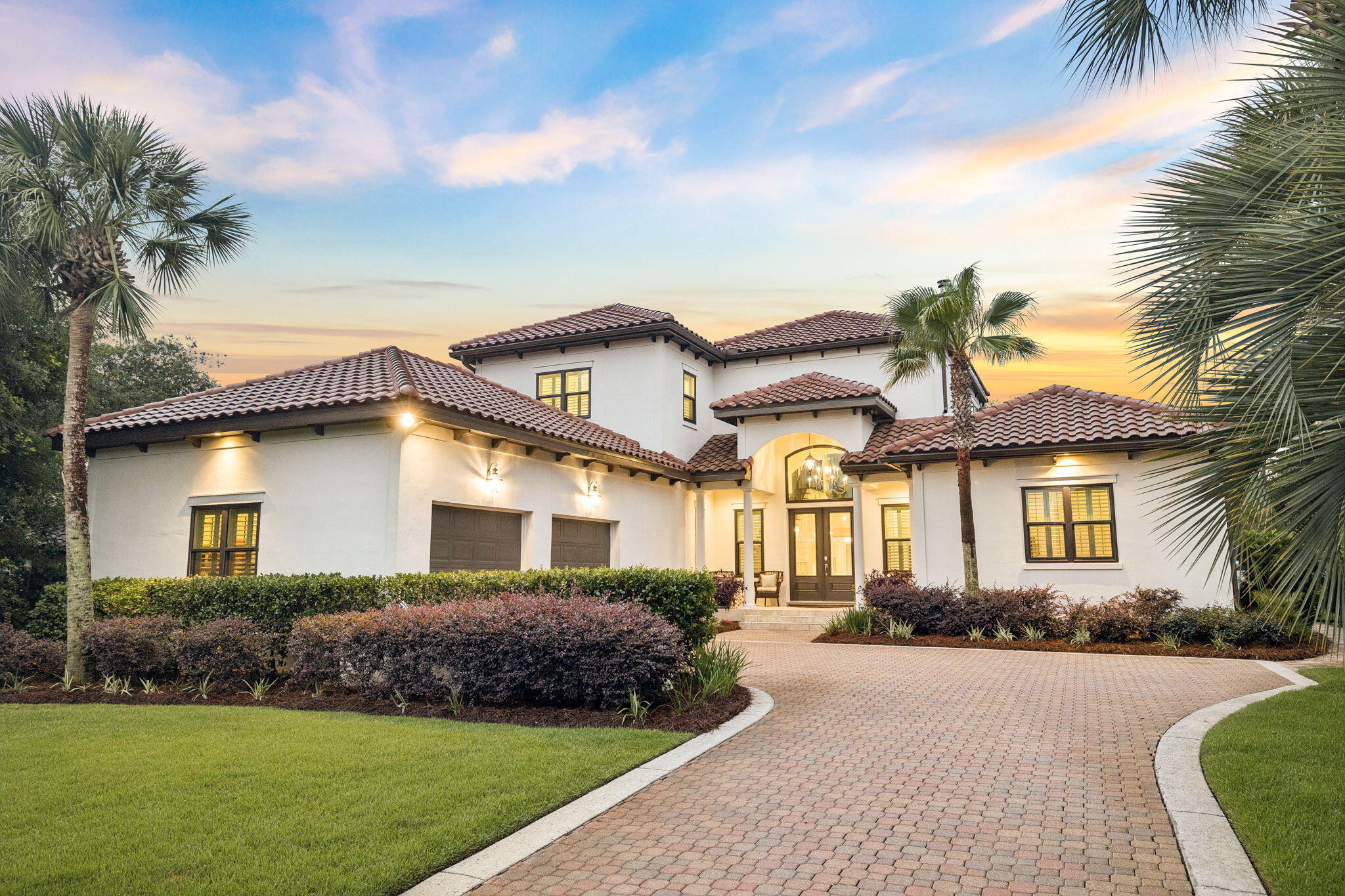 555 Sea Winds Drive Santa Rosa Beach FL 32459
