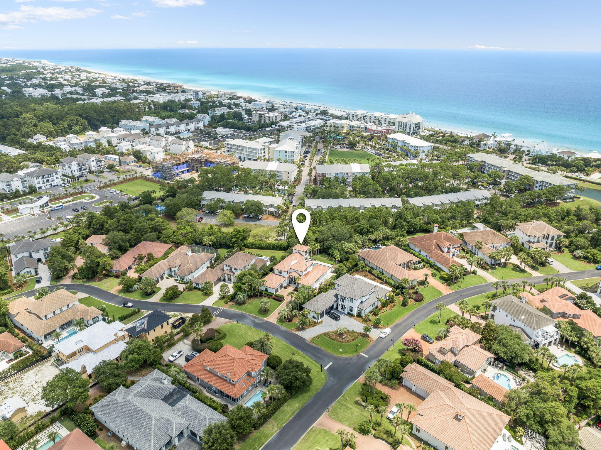 555 Sea Winds Drive Santa Rosa Beach FL 32459