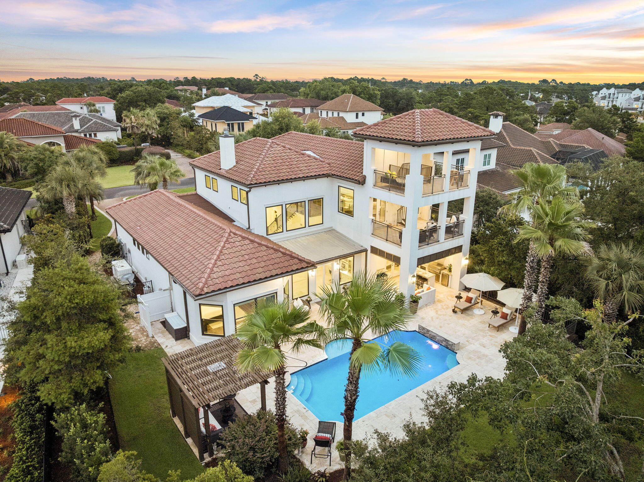 555 Sea Winds Drive Santa Rosa Beach FL 32459