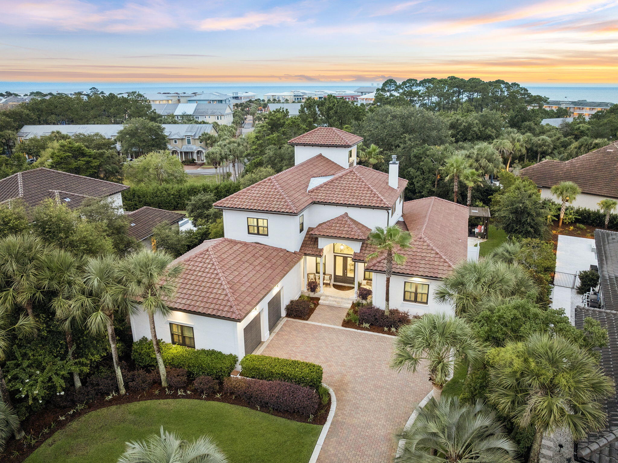 555 Sea Winds Drive Santa Rosa Beach FL 32459
