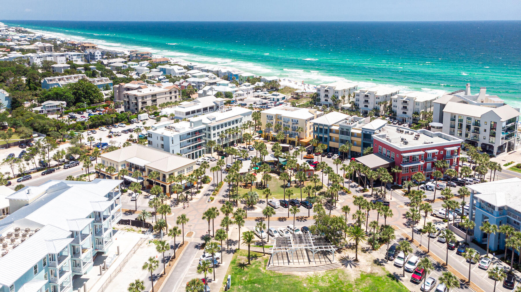 555 Sea Winds Drive Santa Rosa Beach FL 32459