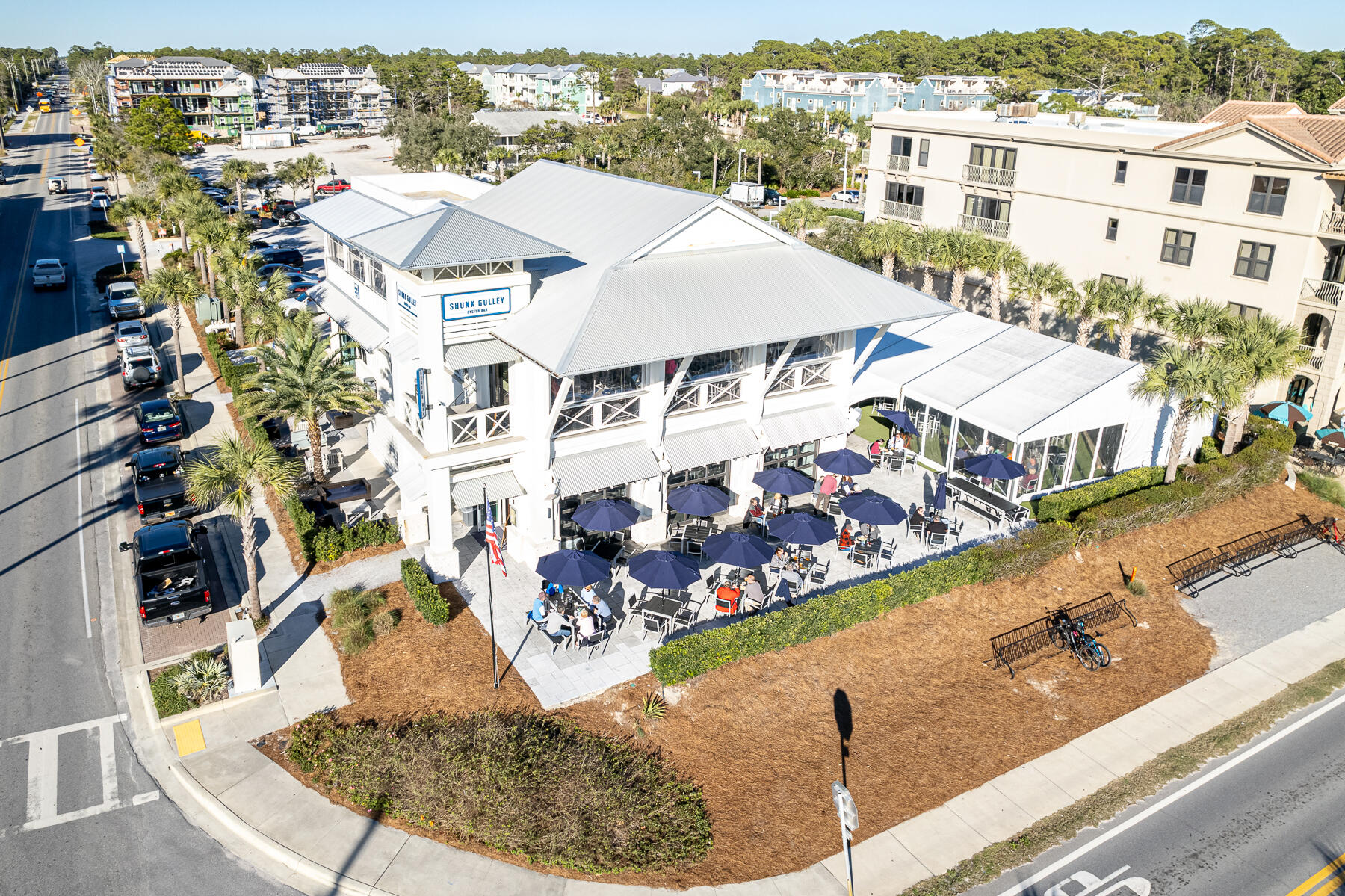 555 Sea Winds Drive Santa Rosa Beach FL 32459
