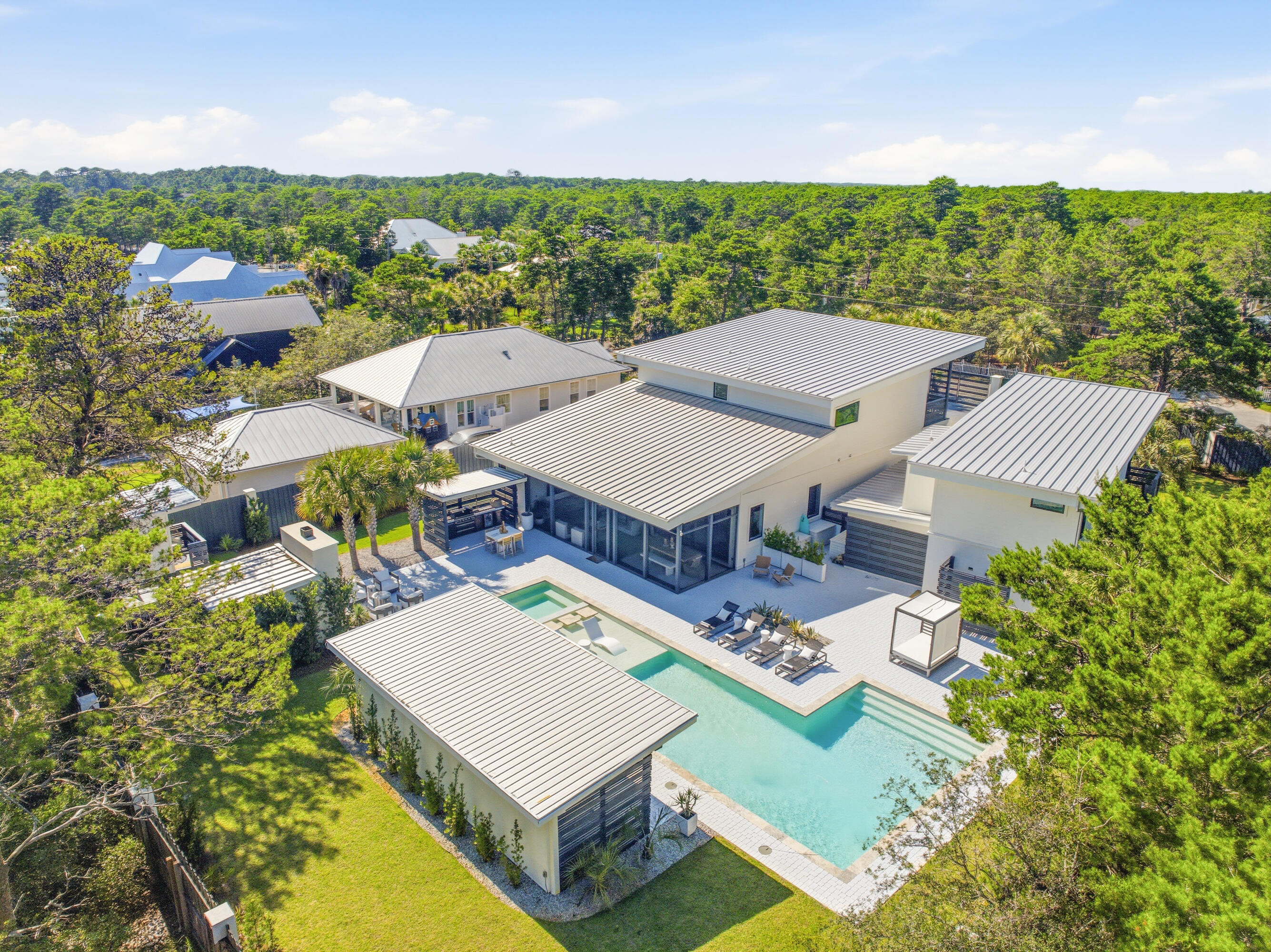 114 E Surfside Drive Santa Rosa Beach FL 32459