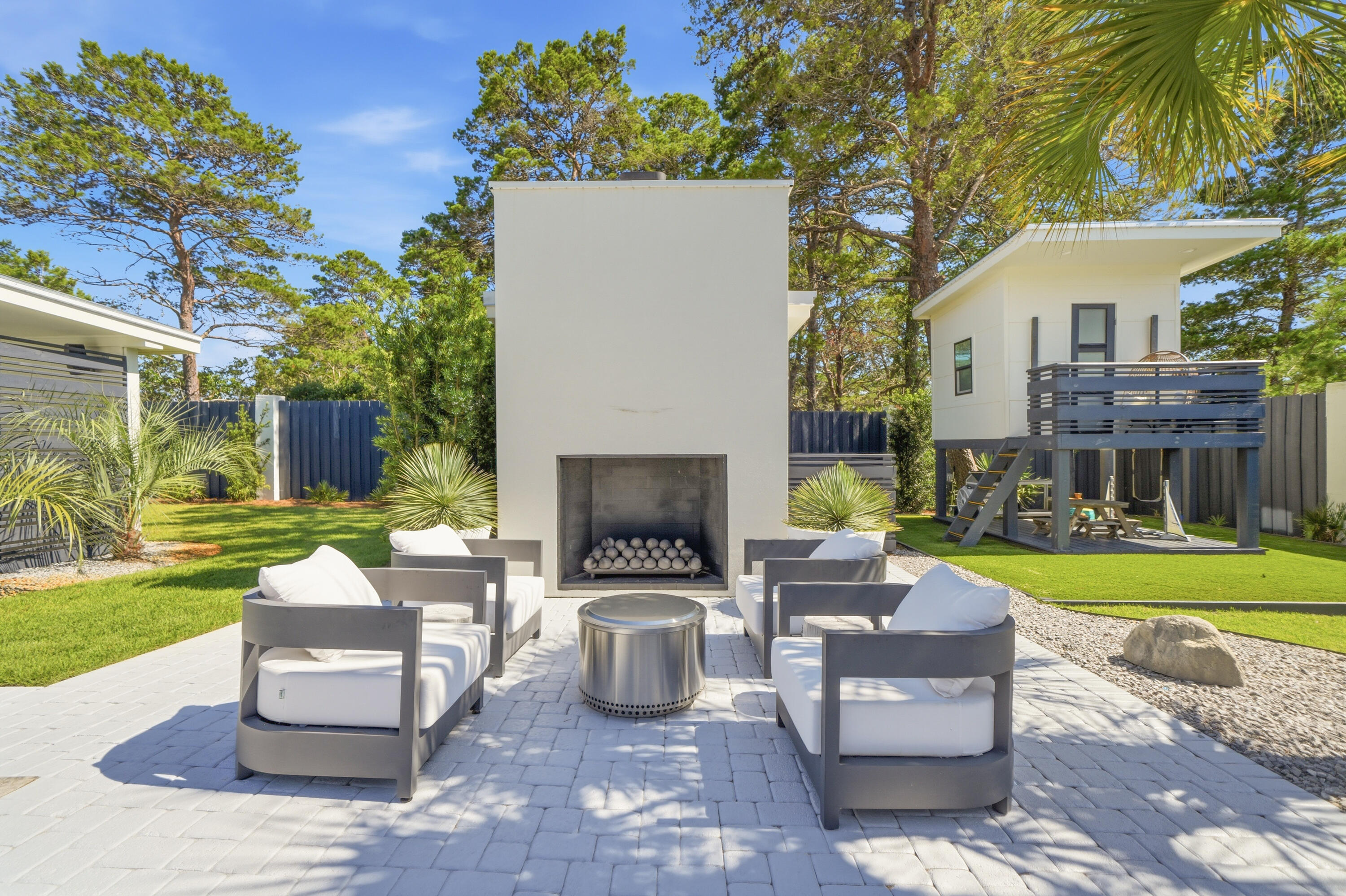 114 E Surfside Drive Santa Rosa Beach FL 32459