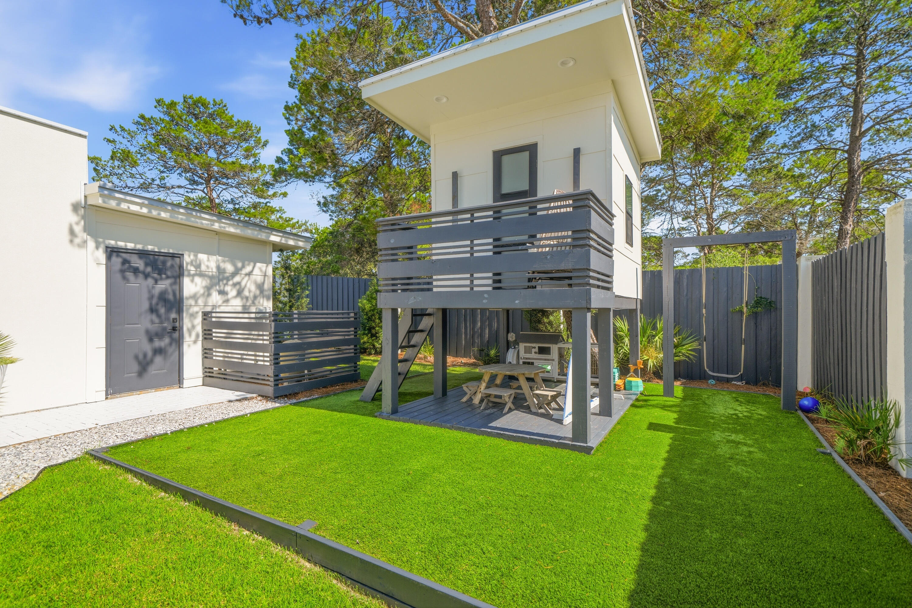 114 E Surfside Drive Santa Rosa Beach FL 32459