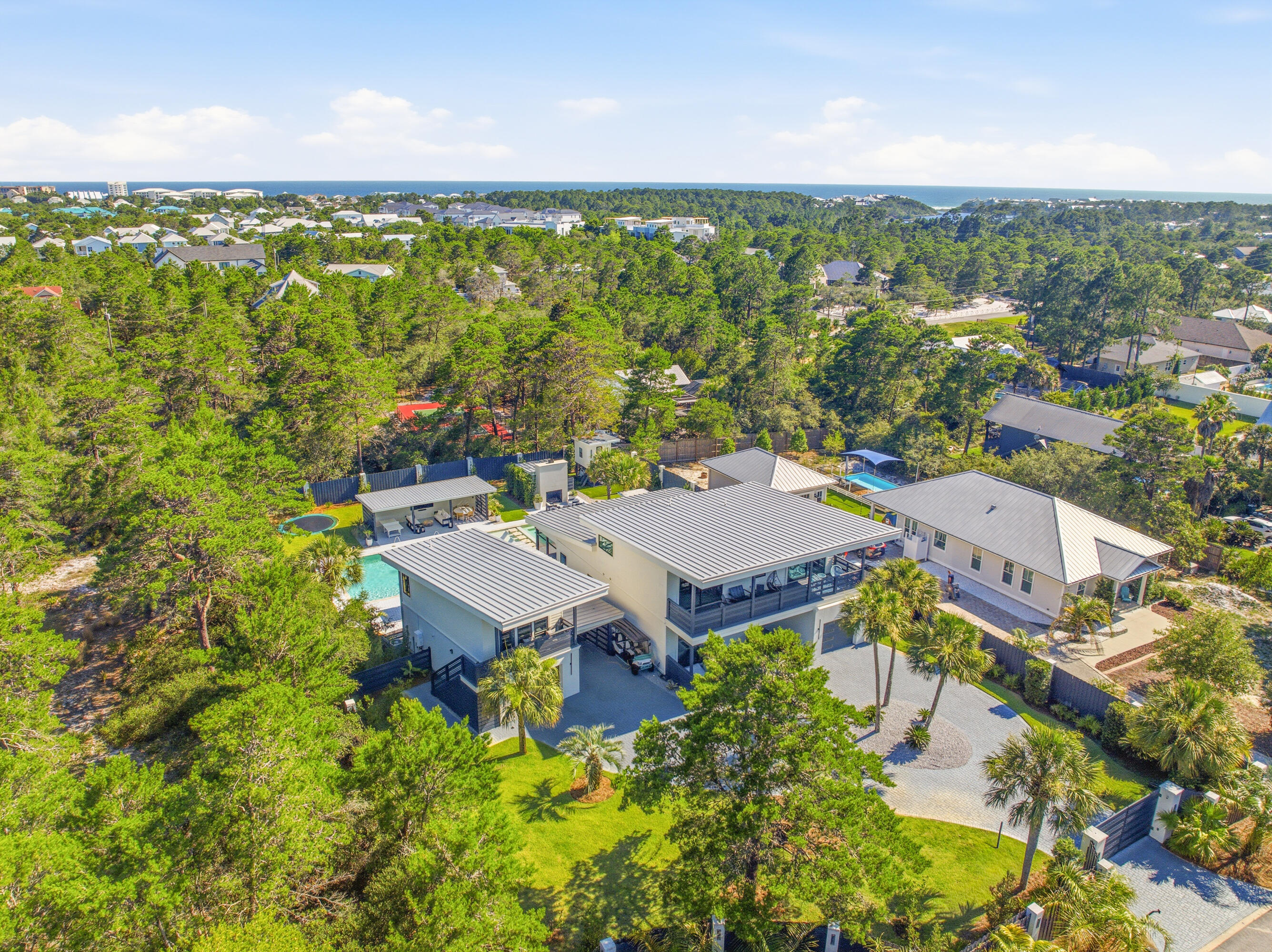 114 E Surfside Drive Santa Rosa Beach FL 32459
