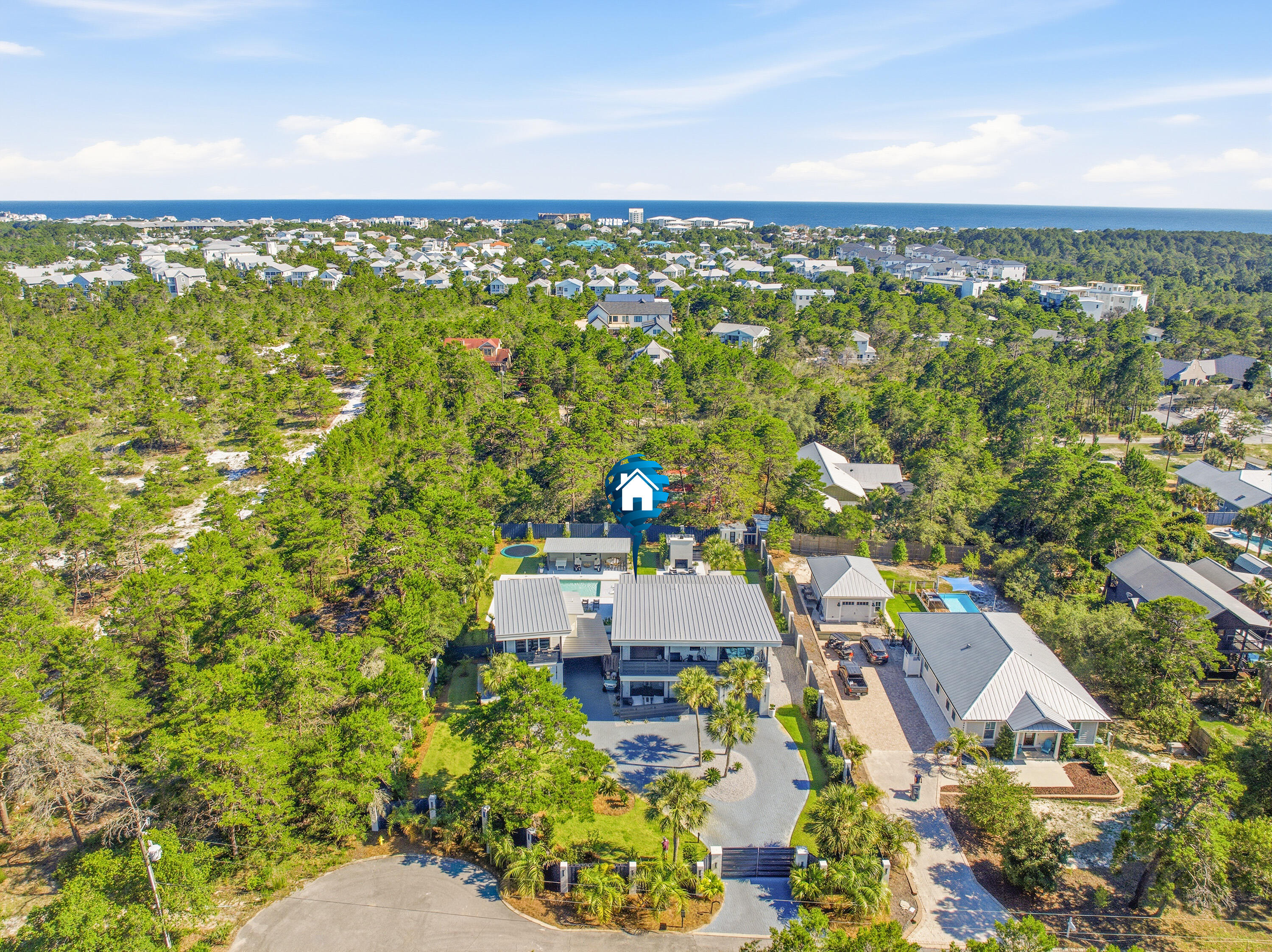 114 E Surfside Drive Santa Rosa Beach FL 32459