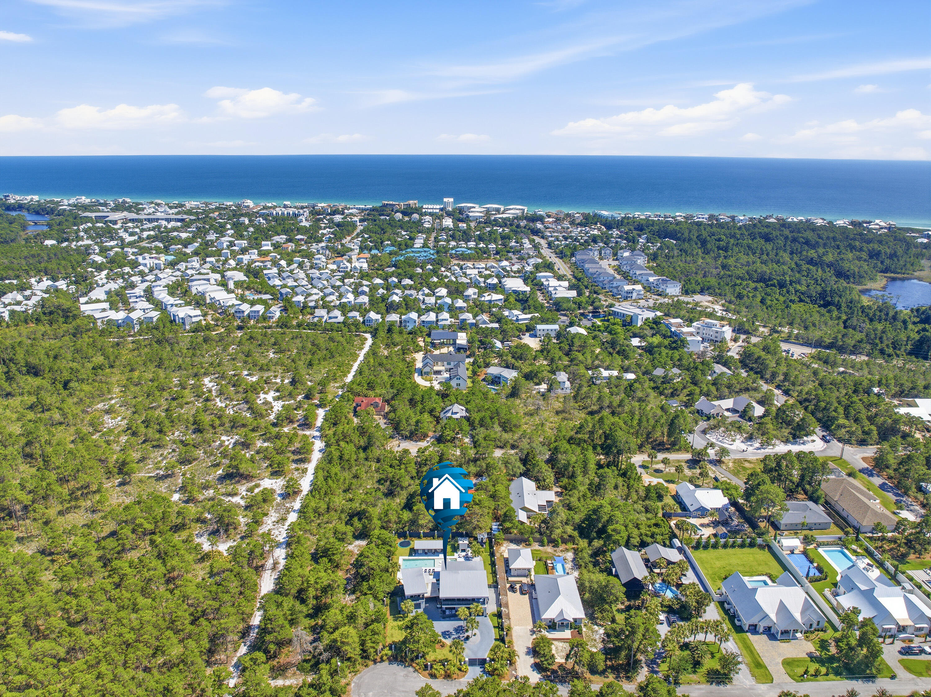 114 E Surfside Drive Santa Rosa Beach FL 32459