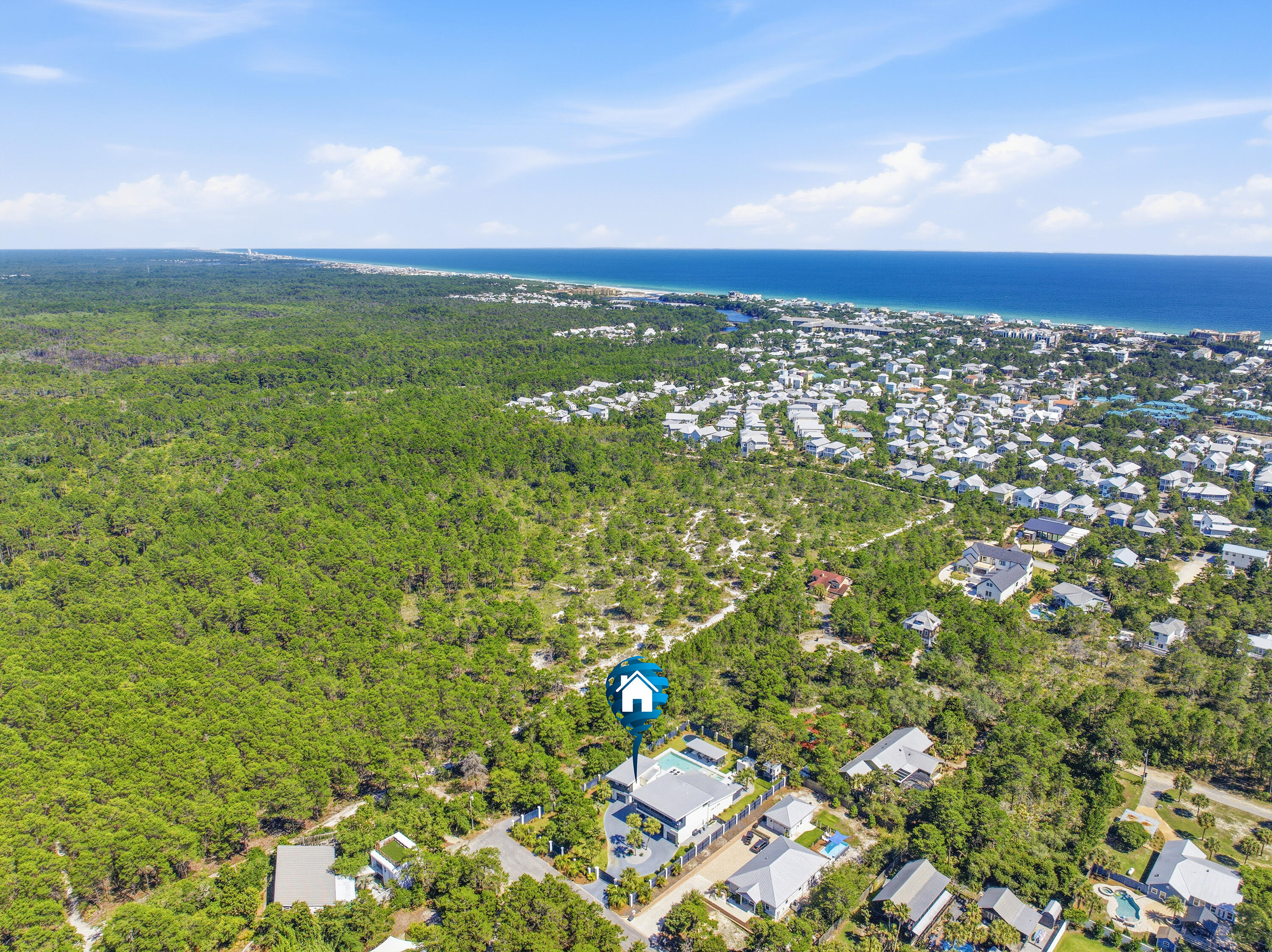 114 E Surfside Drive Santa Rosa Beach FL 32459